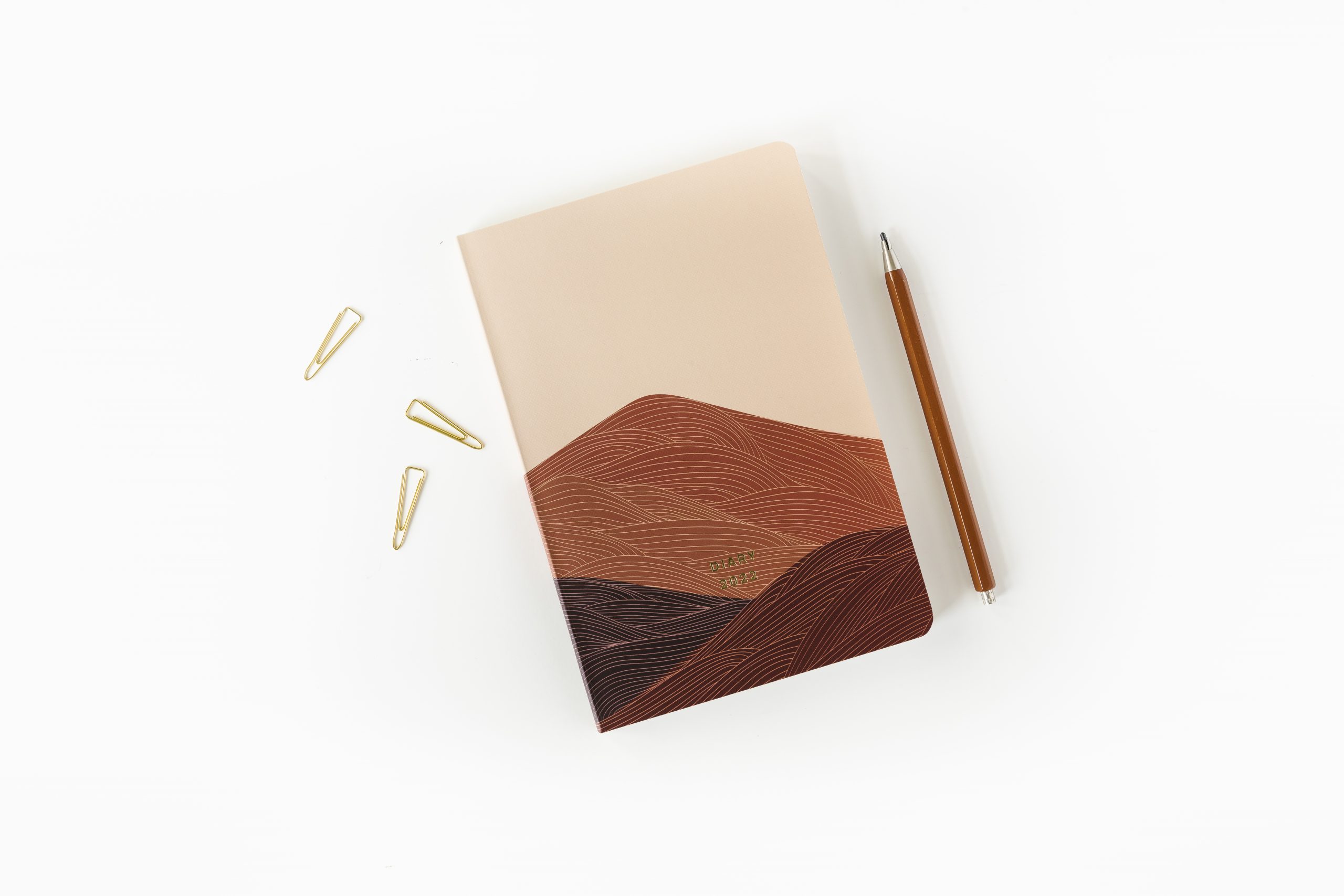 a-journal-fabrique-a-la-carte-kalender-landscape-quer image 4