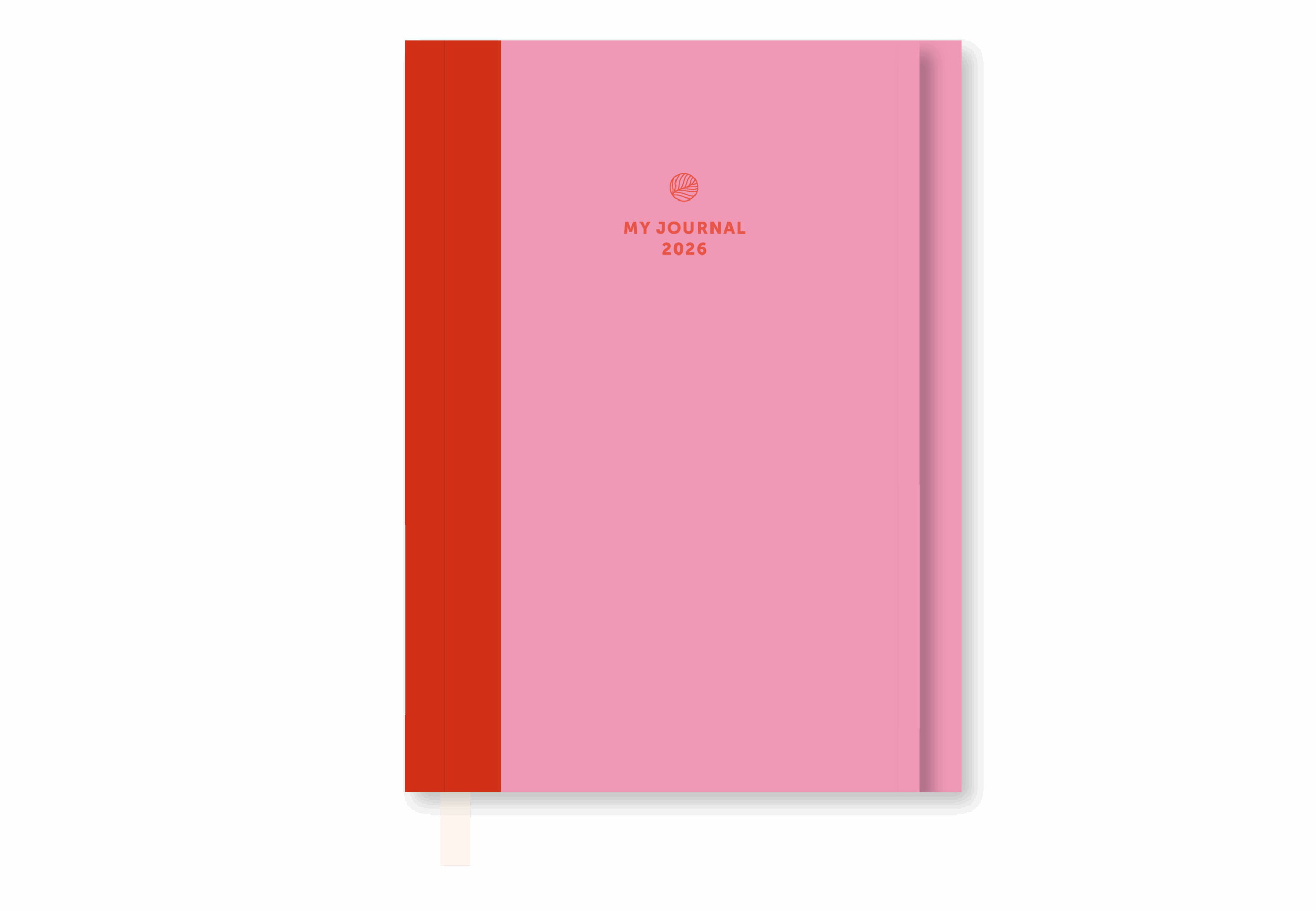 a-journal-my-journal-2026-tagebuch-limited-edition image 2