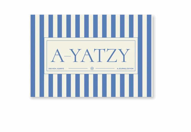 a-journal-a-yatzy-yahtzee-w-rfelspiel-blau-mit-block image 1
