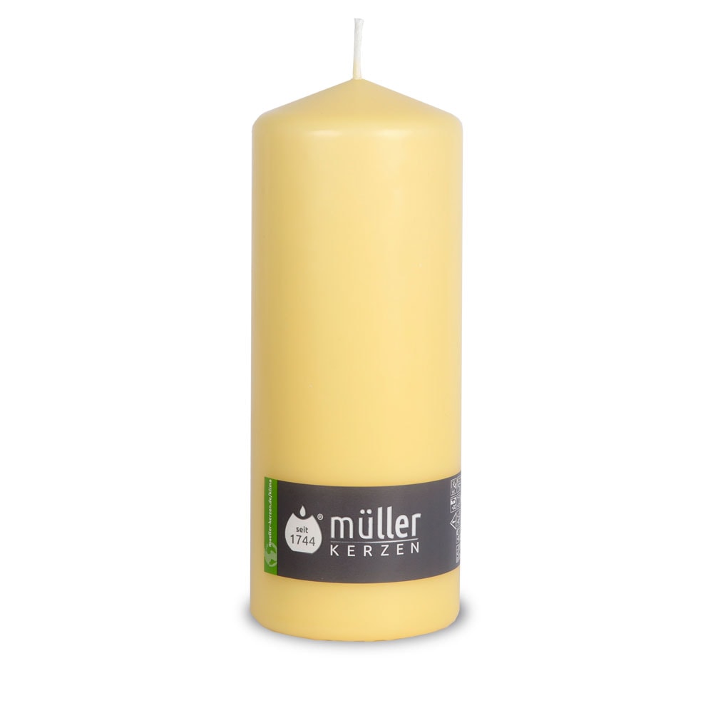 m-ller-kerzen-stumpenkerzen-stumpenkerze-200-78-mm-tauchwachs image 8