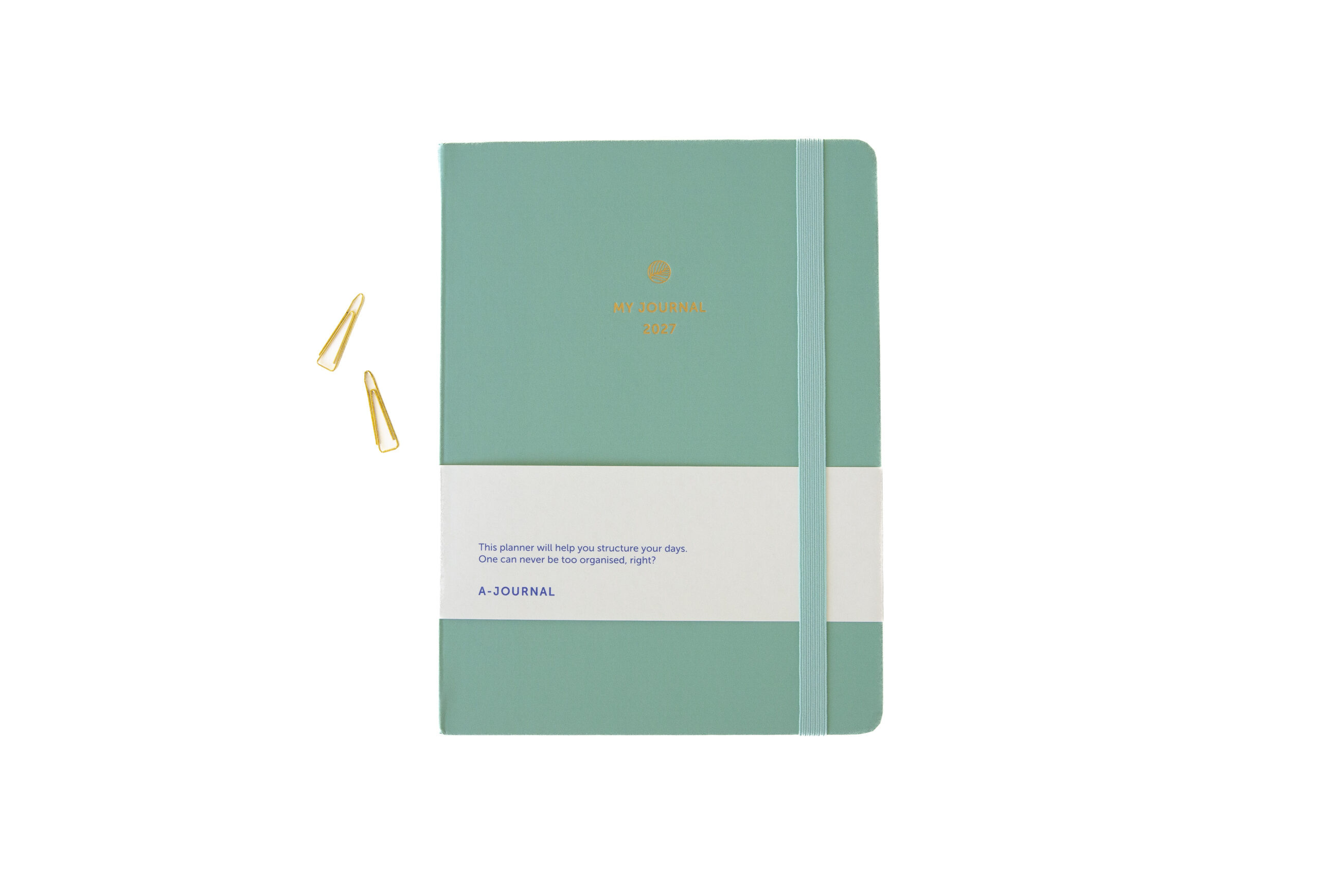 a-journal-my-journal-diary-2027-tagebuch-mintgr-n image 4