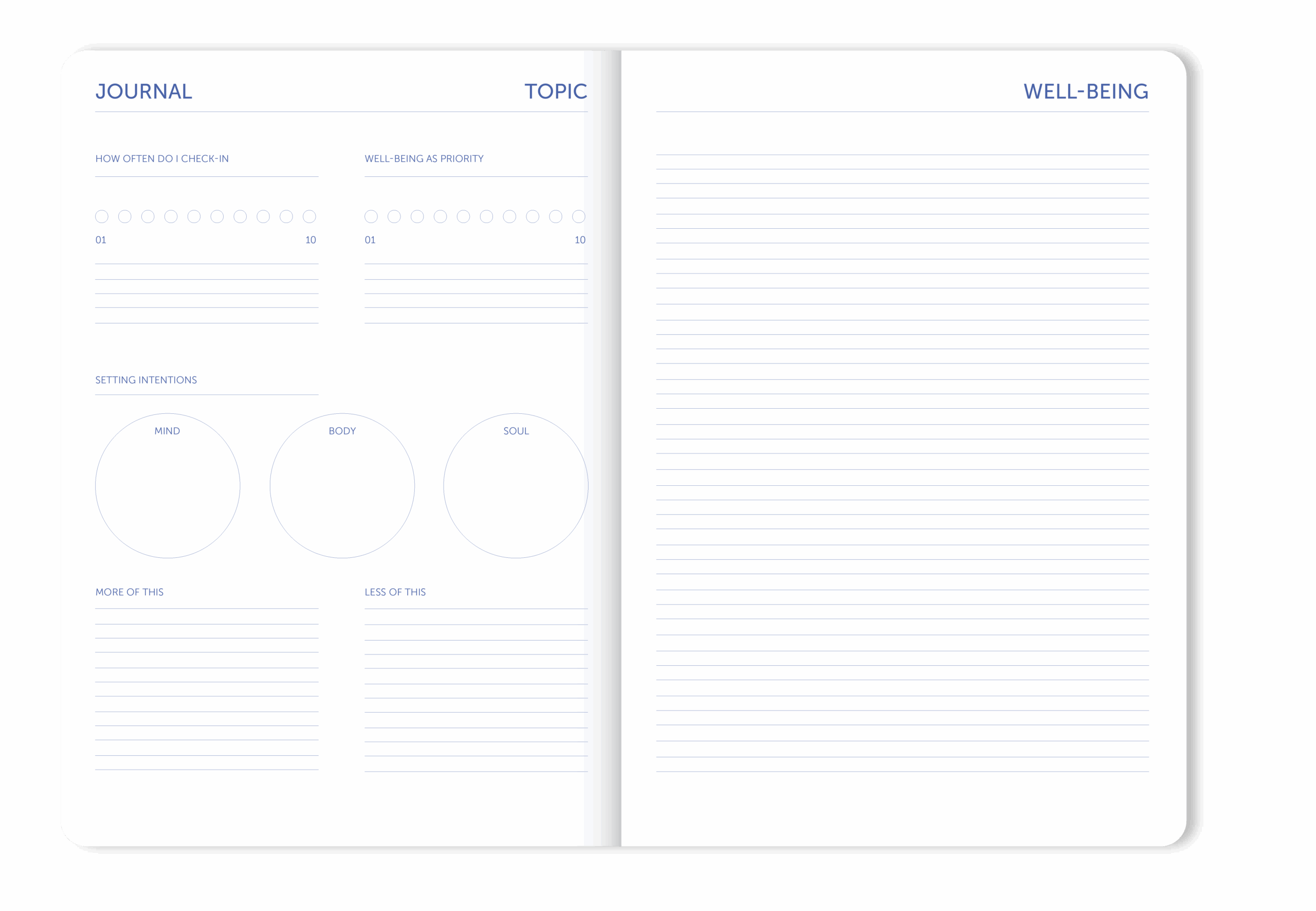 a-journal-monthly-diary-24-monate-terminkalender image 7