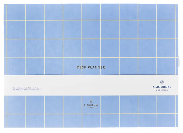 a-journal-deskplanner-tischkalender-lavender-blue image 1