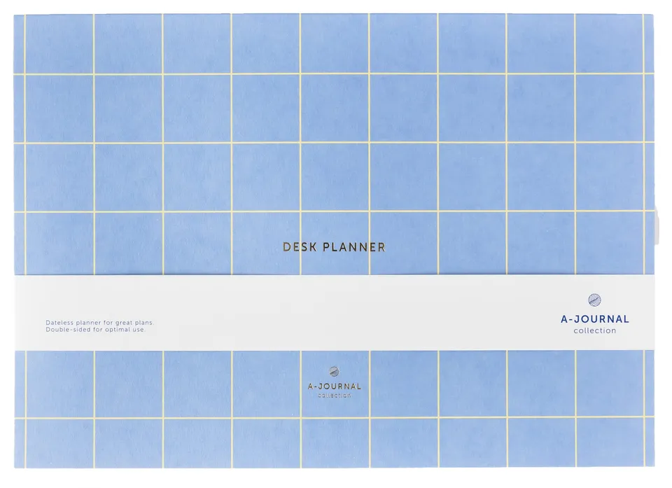 a-journal-deskplanner-tischkalender-lavender-blue image 1