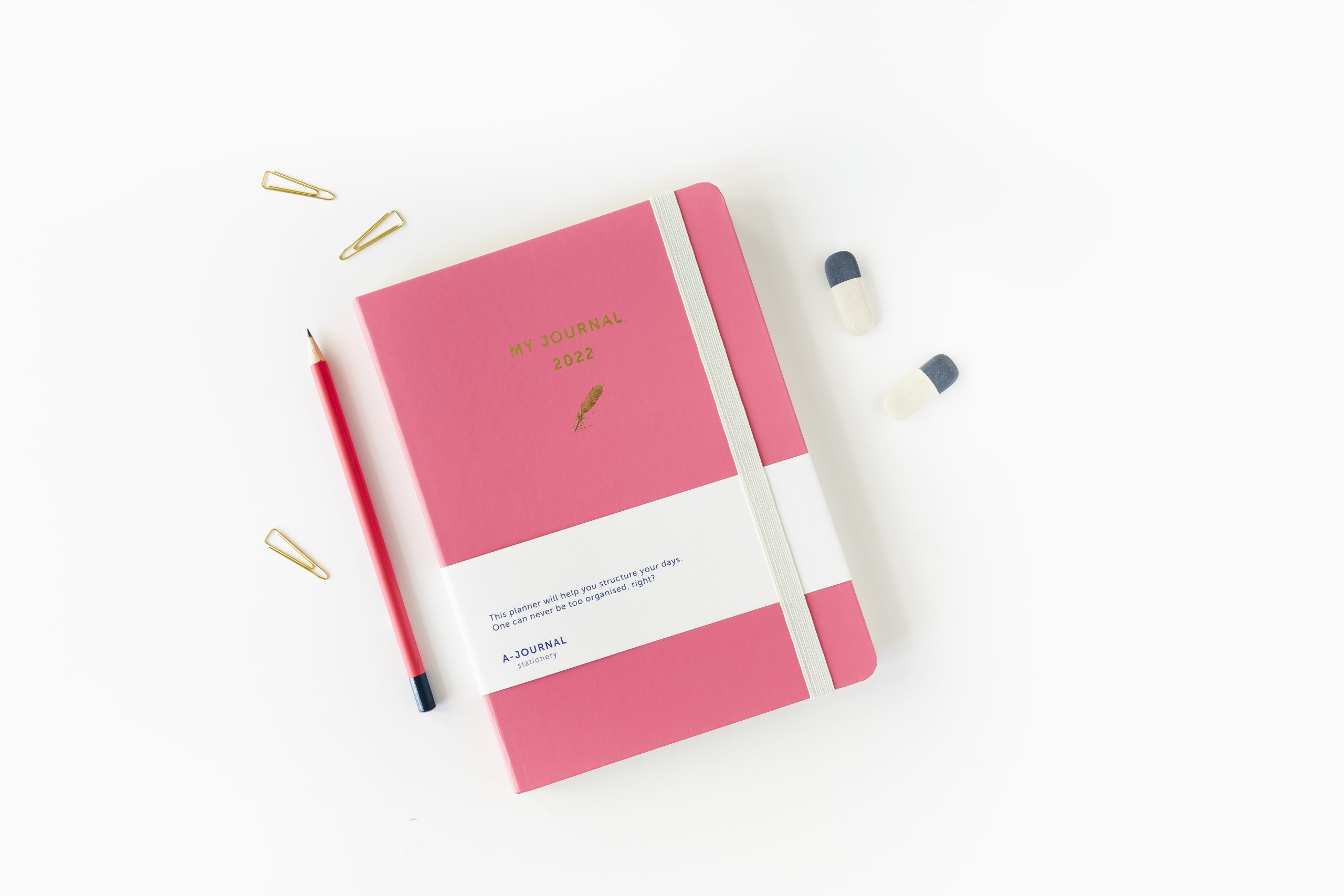 a-journal-my-journal-diary-2022-tagebuch-warm-pink image 5