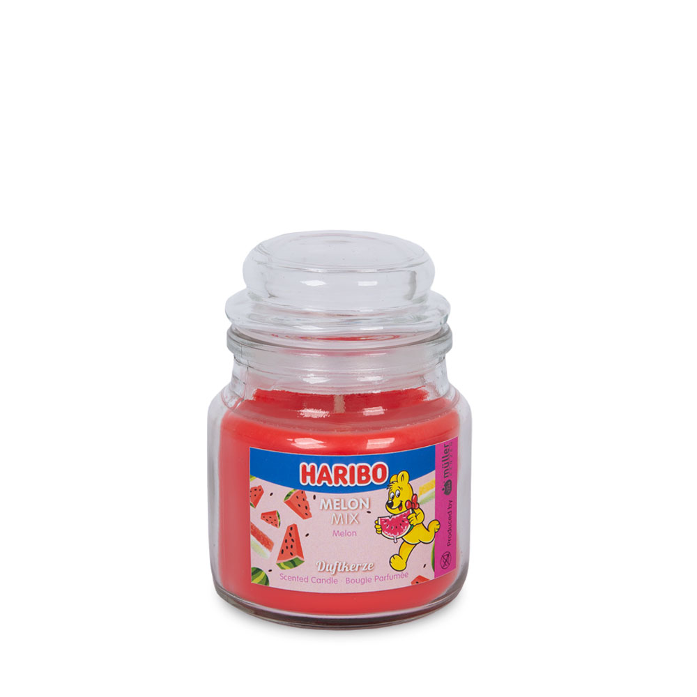 m-ller-kerzen-haribo-edition-duftkerze-mit-deckel-fruchtig image 1