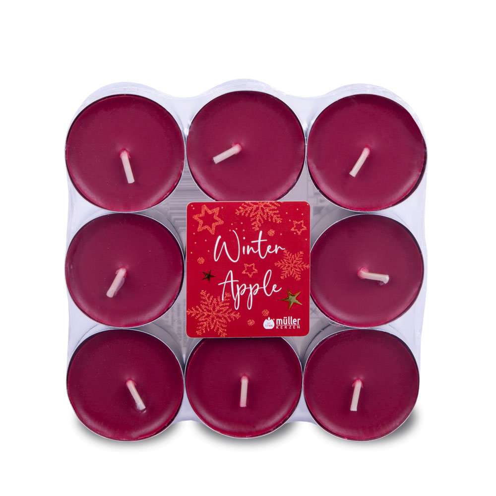 m-ller-kerzen-duft-lichte-weihnachten-18er-teelicht-flatpack image 1