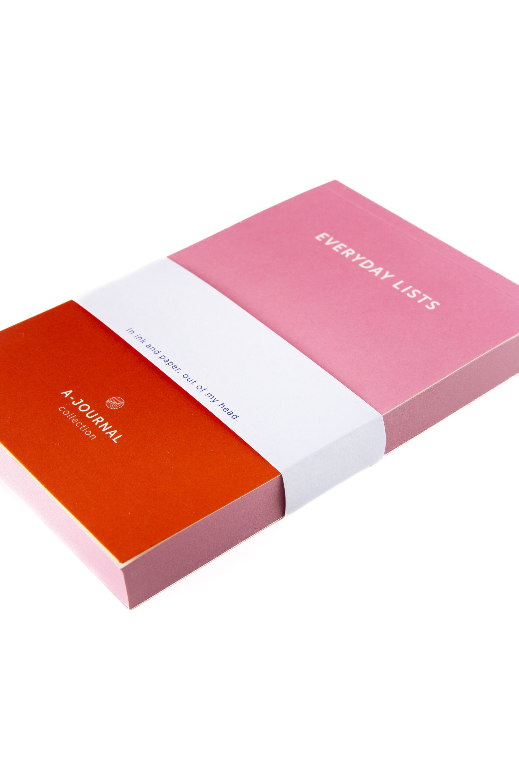 a-journal-notepad-notizblock-pink-red-rosa image 2