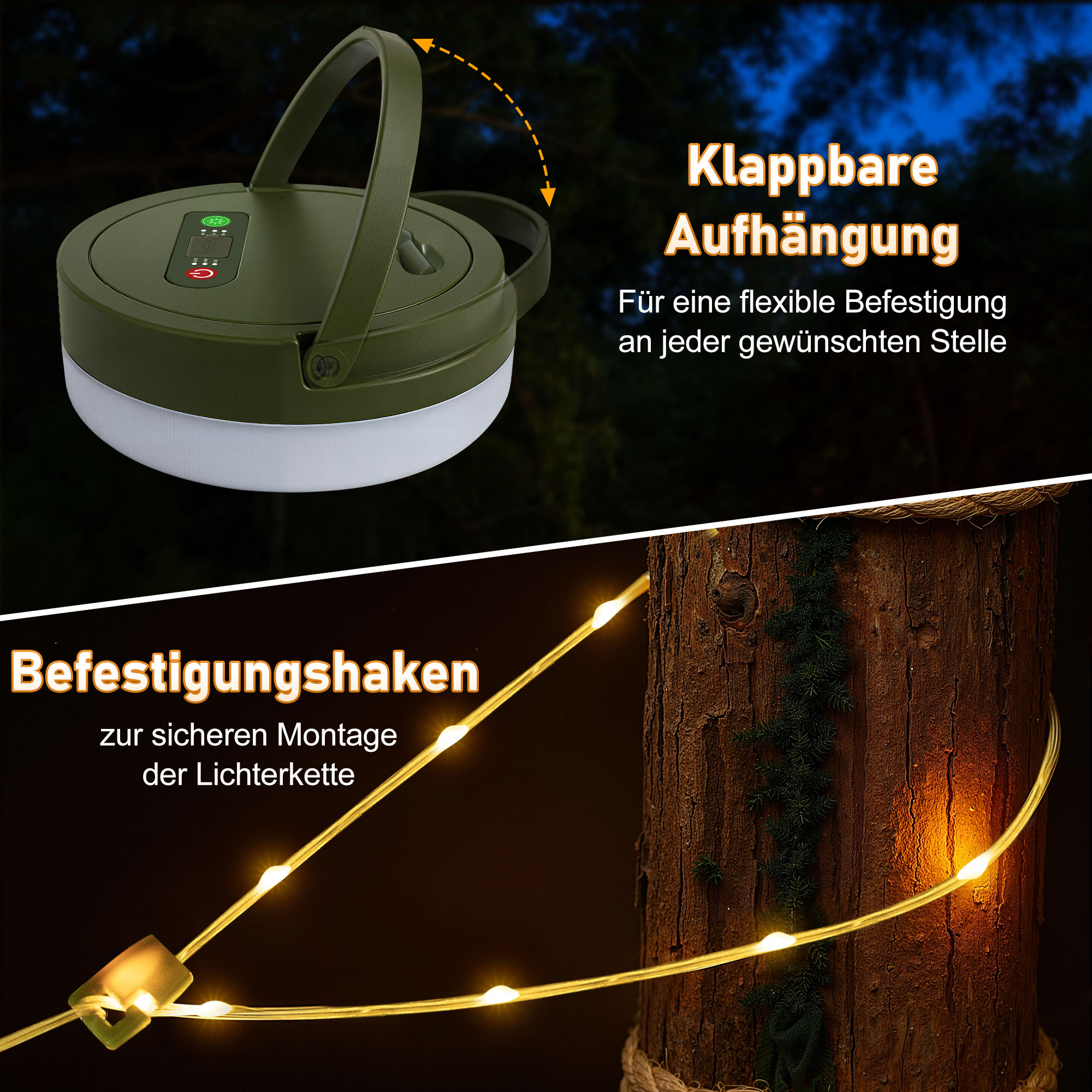 heipard-camping-lichterkette-hp-cl-1-led-warmwei-dimmbar image 4