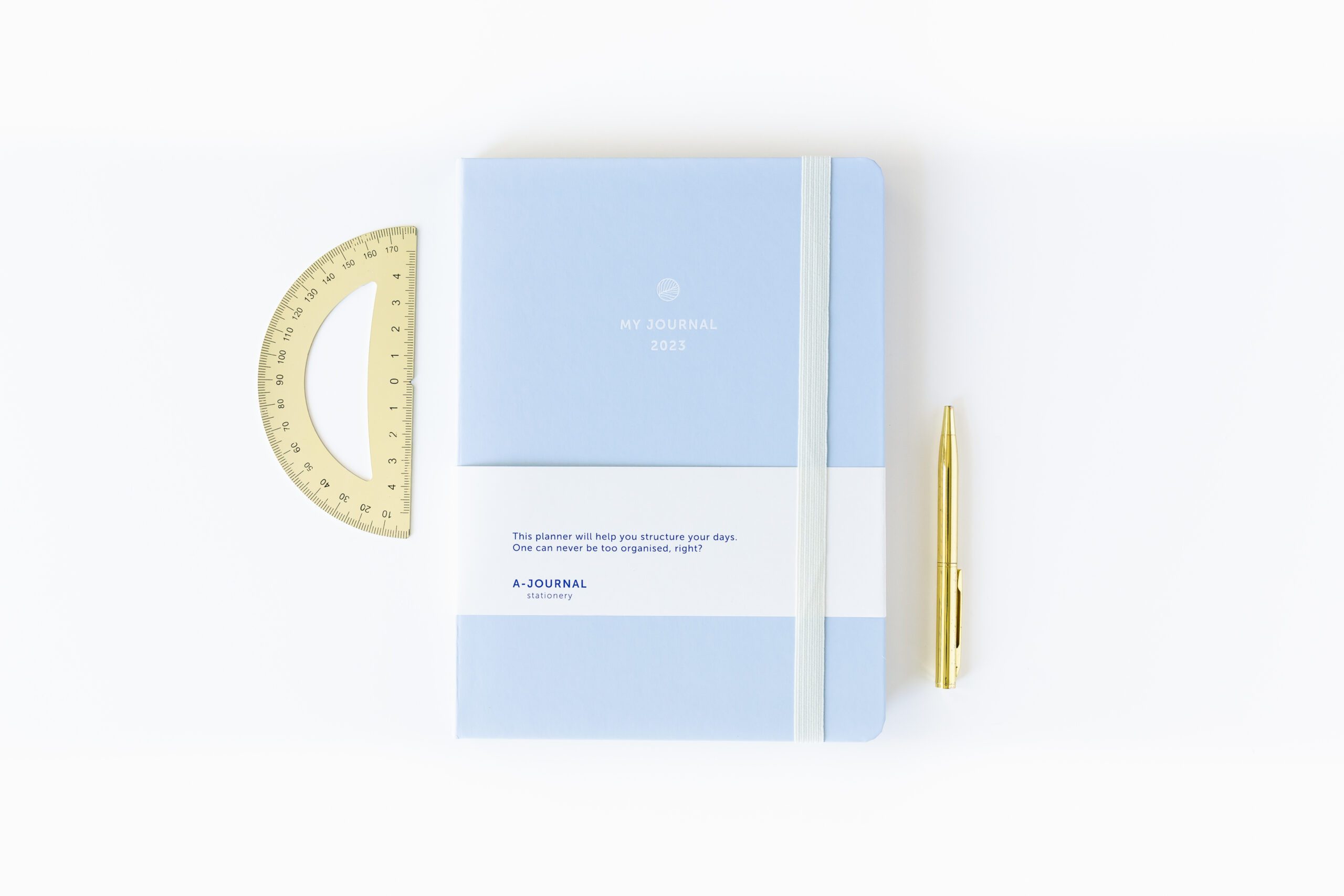 a-journal-my-journal-diary-2023-tagebuch-lavender-blue image 5