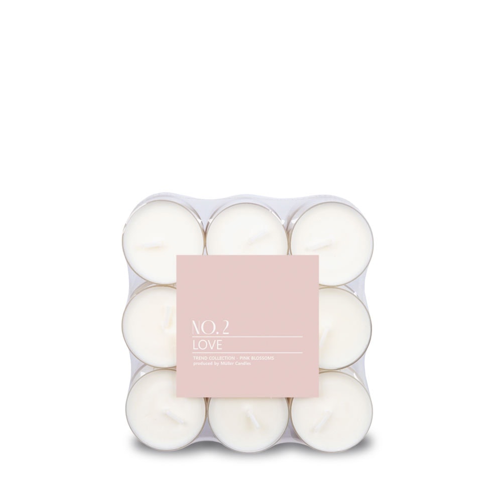 m-ller-kerzen-trend-collection-probierset-pink-blossoms-duft image 2