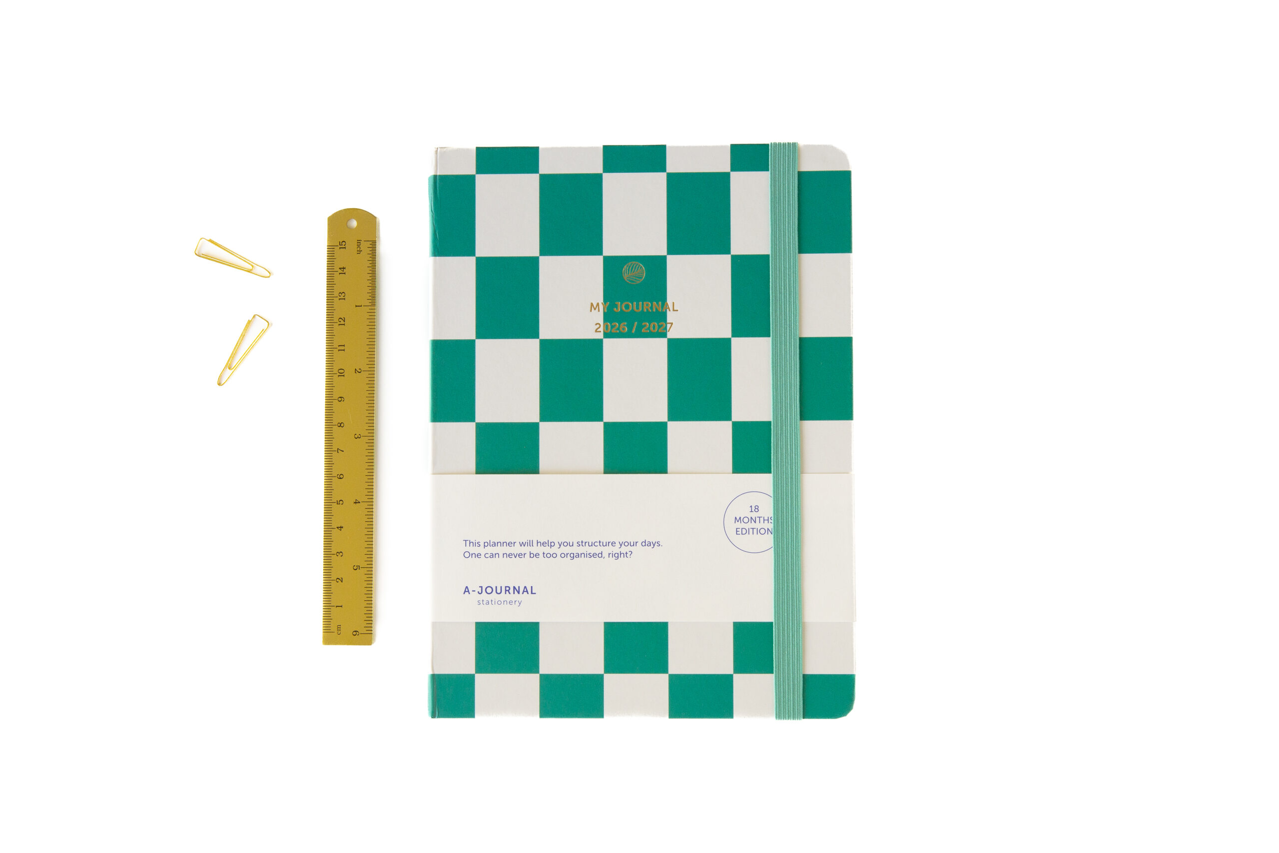 a-journal-my-journal-2026-2027-kalender-kariert-smaragdgr-n image 5