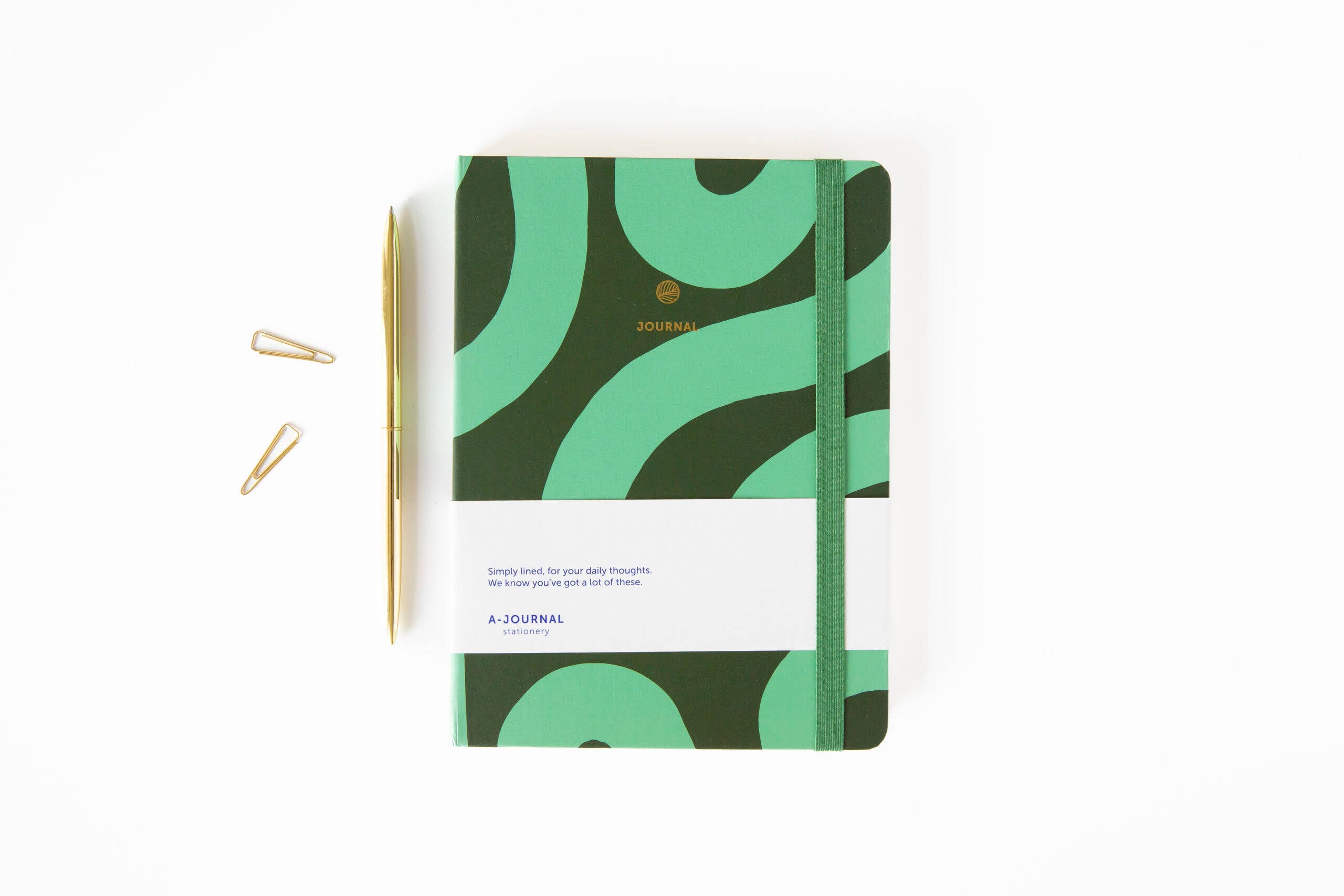 a-journal-notebooks-flow-mint-notizbuch-mint image 3