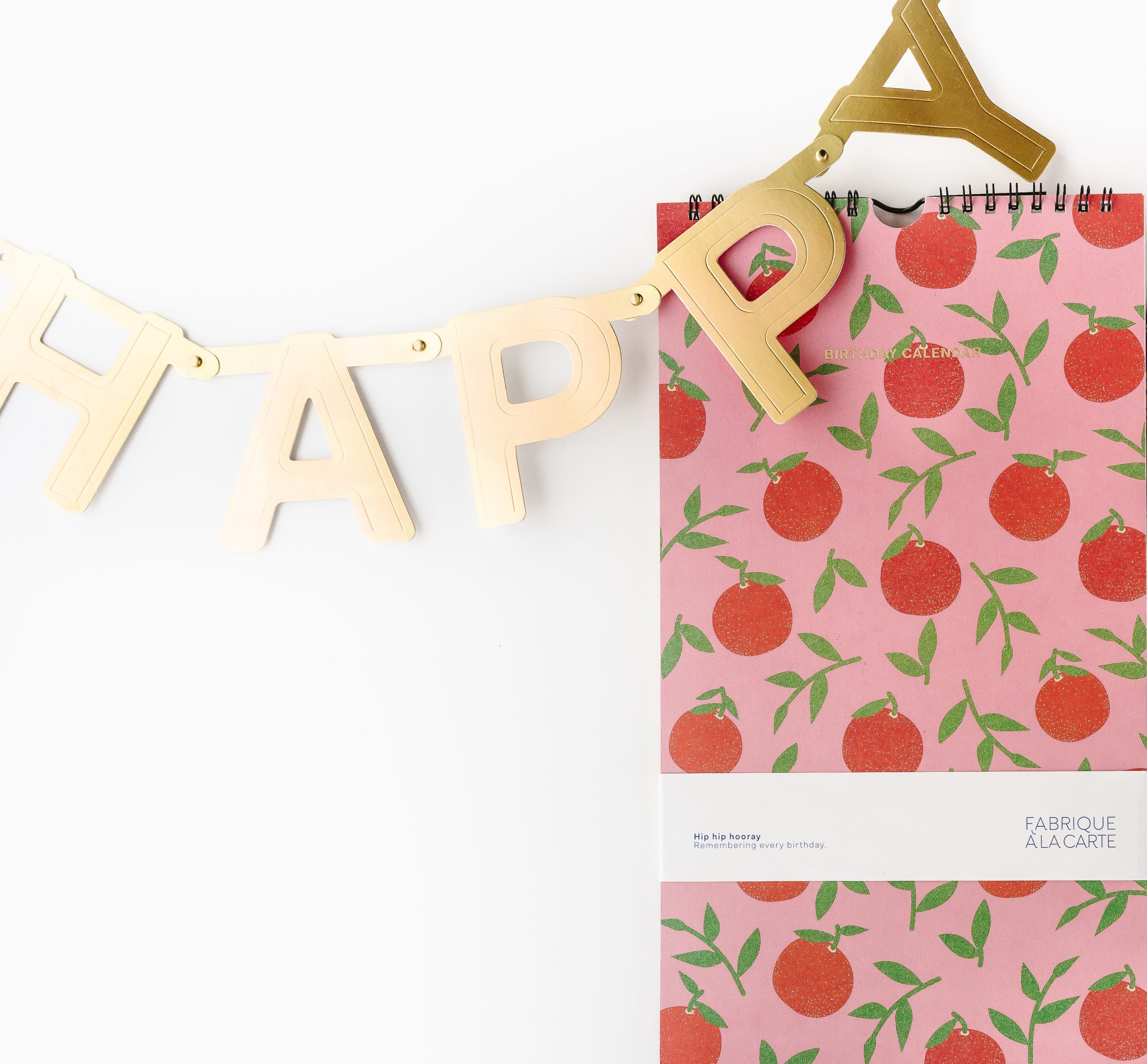 a-journal-fabrique-geburtstagskalender-peaches-pfirsich image 5