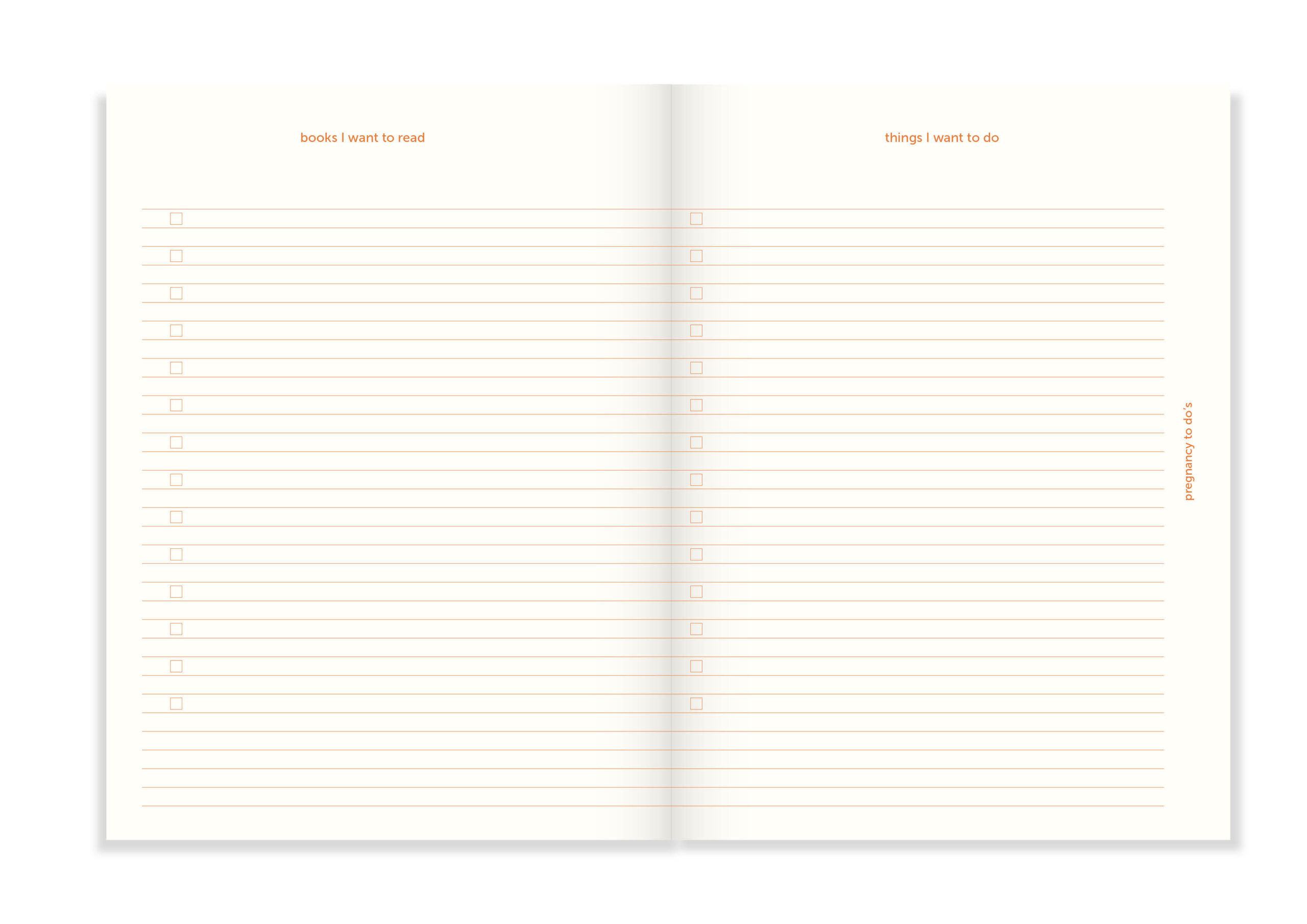 a-journal-nine-months-journal-tagebuch-9-monate image 4