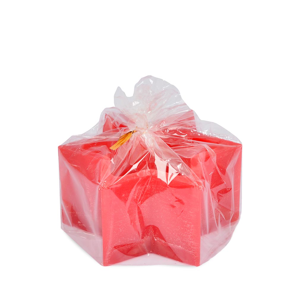 m-ller-kerzen-weihnachten-sternkerze-star-mit-teelicht image 3