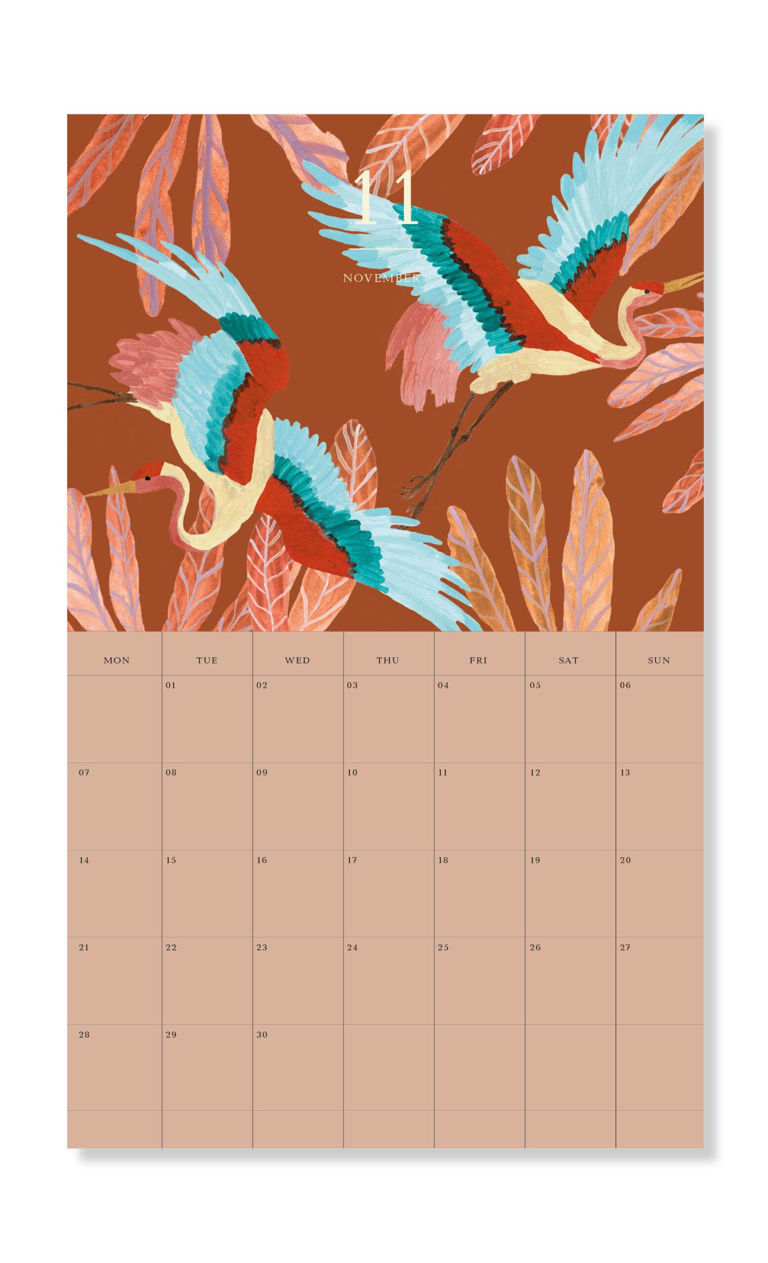 ink-kalender-2023-terminkalender-papier image 4