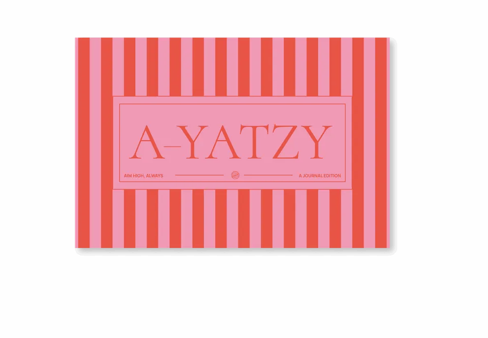 a-journal-a-yatzy-yahtzee-w-rfelspiel-pink-rot image 1