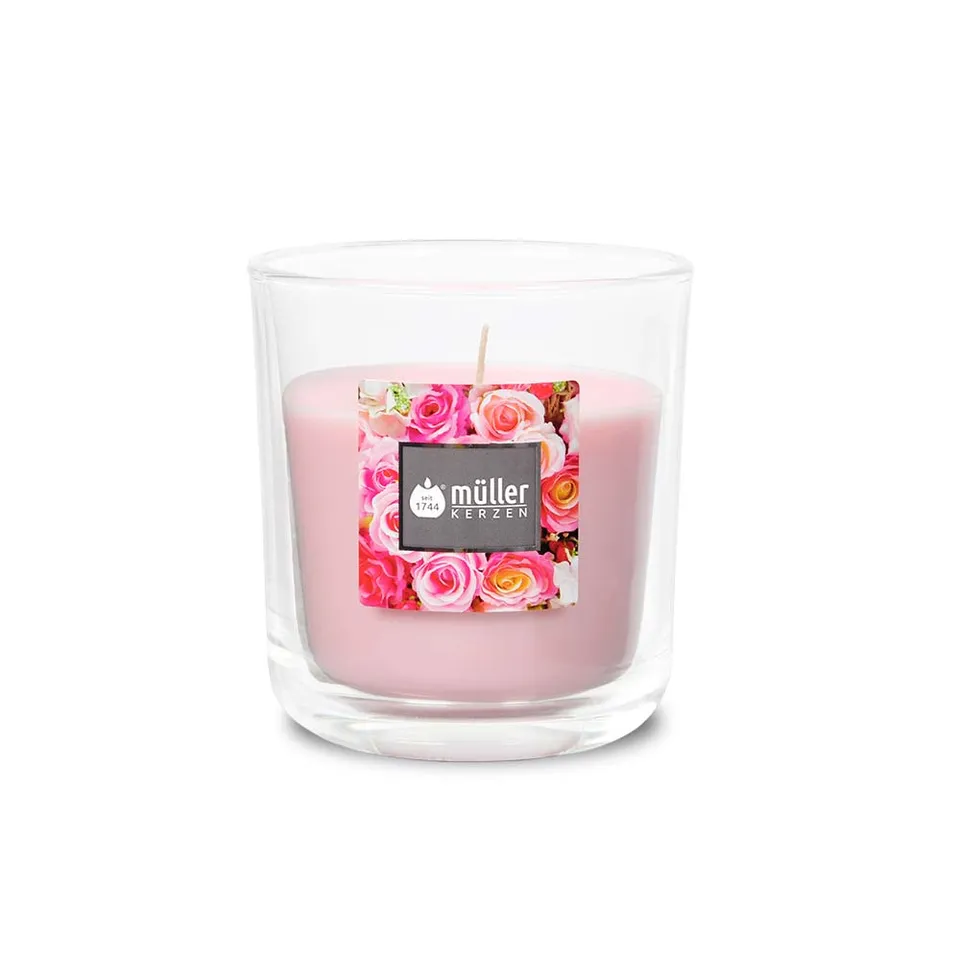 m-ller-kerzen-aromatic-art-duft-kerzenglas-medium-duftkerze image 1