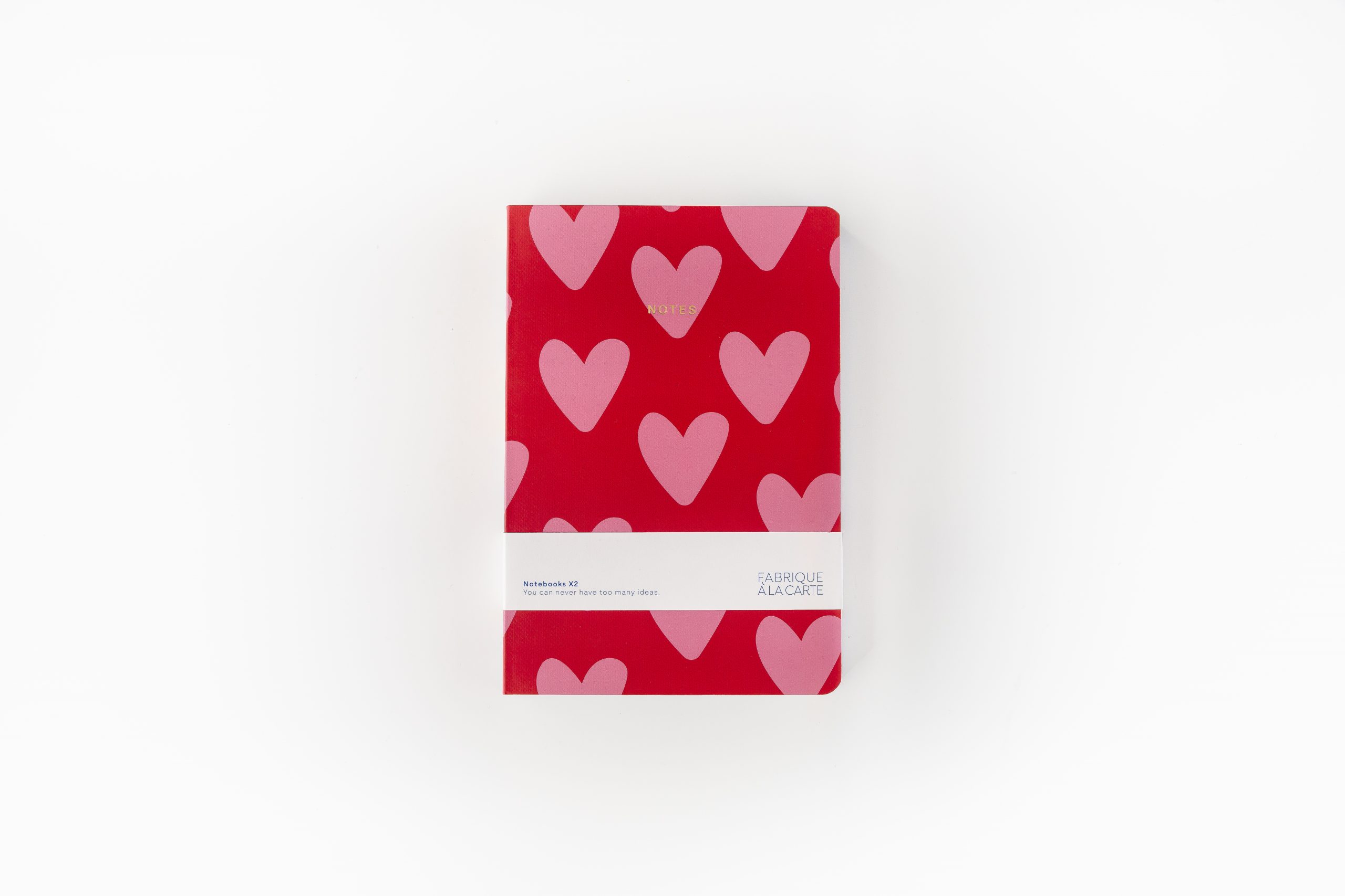 a-journal-fabrique-a-la-carte-notizbuch-2er-set image 3