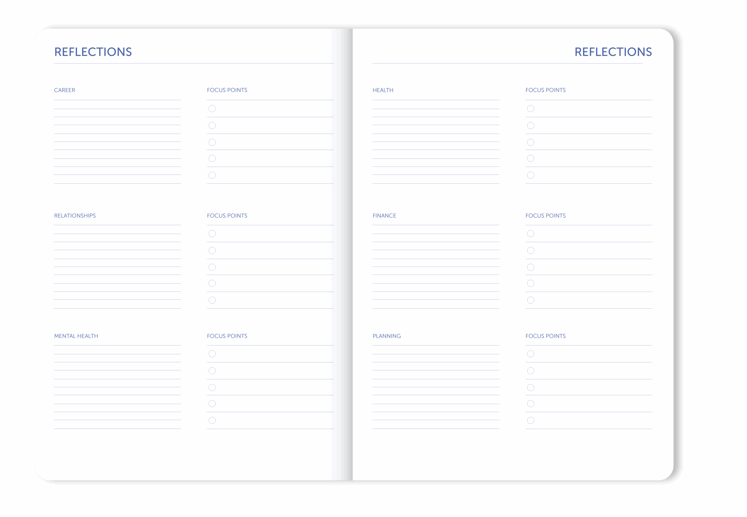 a-journal-monthly-diary-24-monate-terminkalender image 4