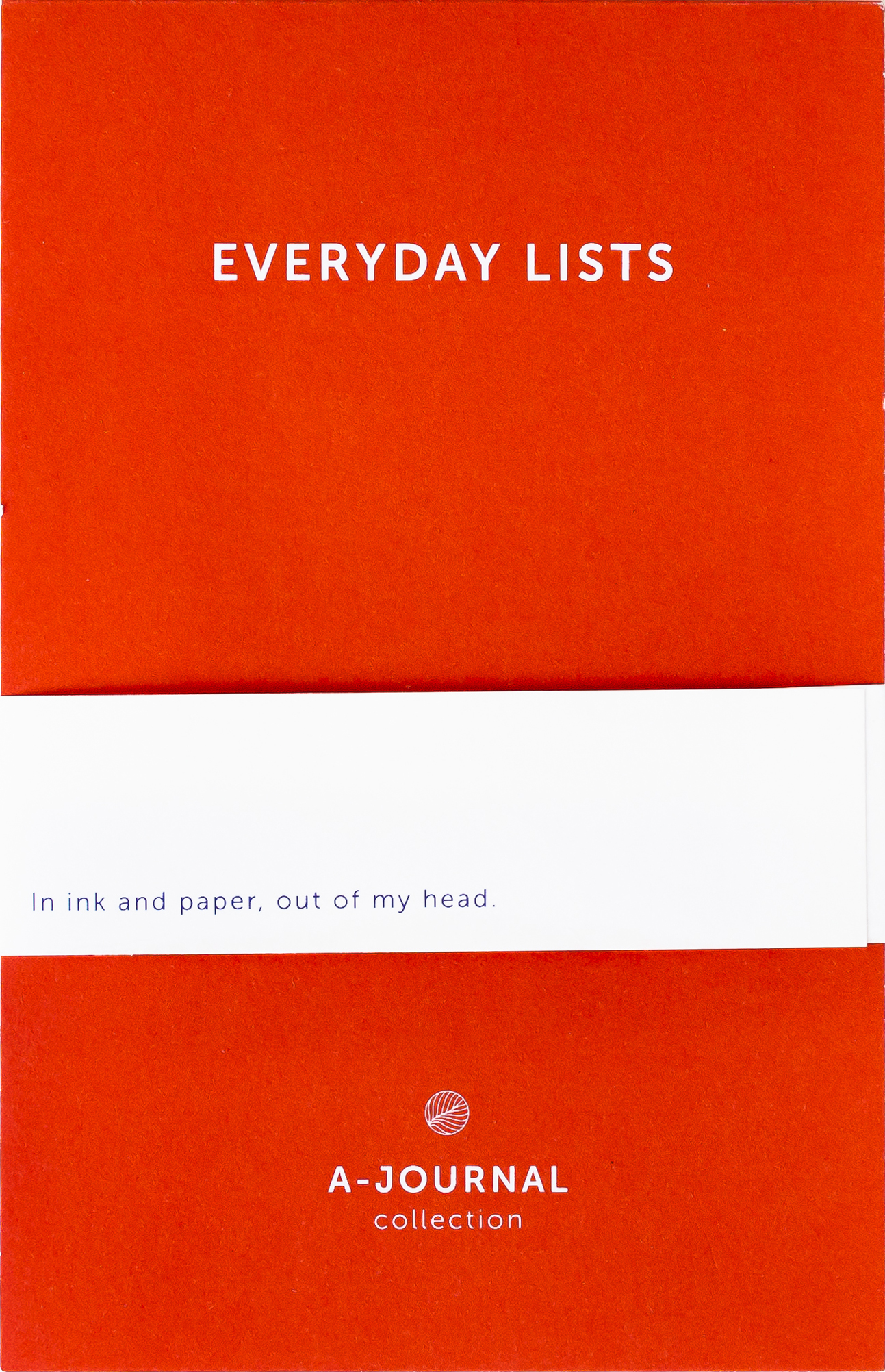 a-journal-notepad-notizblock-rot-papier image 3