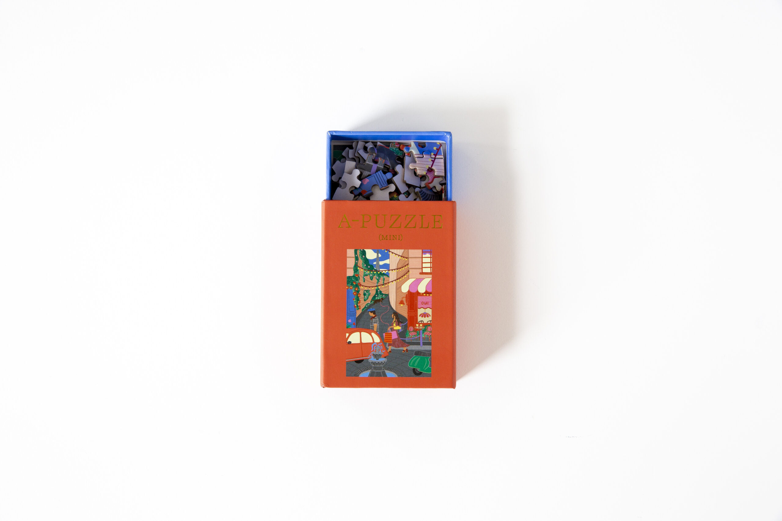 a-journal-fabrique-puzzle-mini-city-life-legespiel image 2