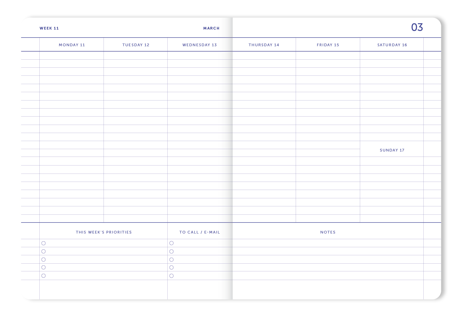 a-journal-my-journal-diary-2024-terminkalender-beige image 4