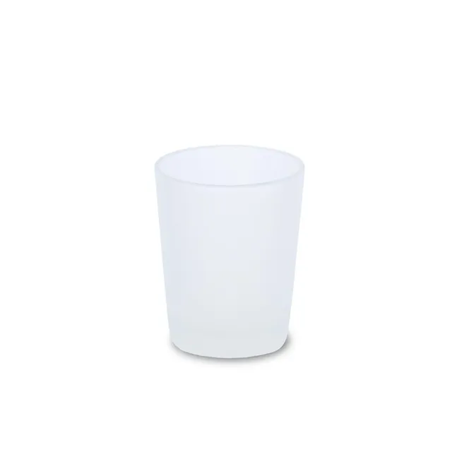 m-ller-kerzen-gl-ser-votivglas-matt-kerzenglas image 1