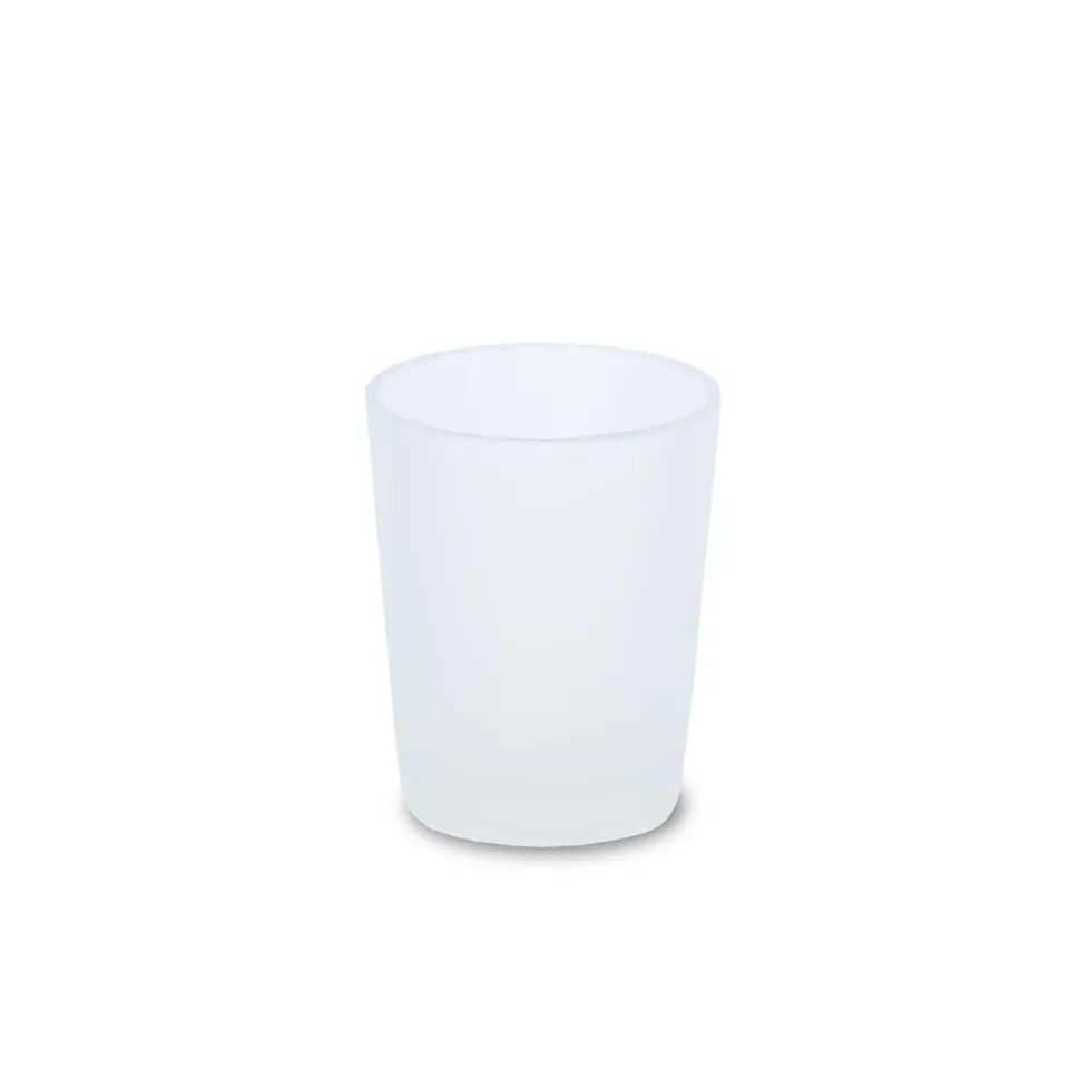 m-ller-kerzen-gl-ser-votivglas-matt-kerzenglas image 1