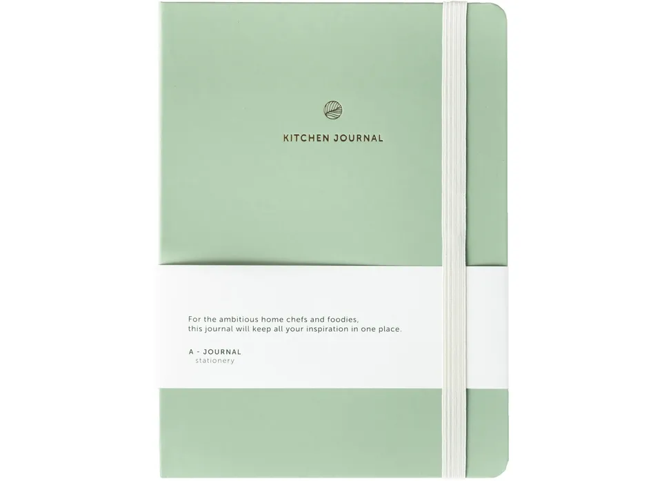 a-journal-kitchen-journal-rezeptbuch-k-che image 1