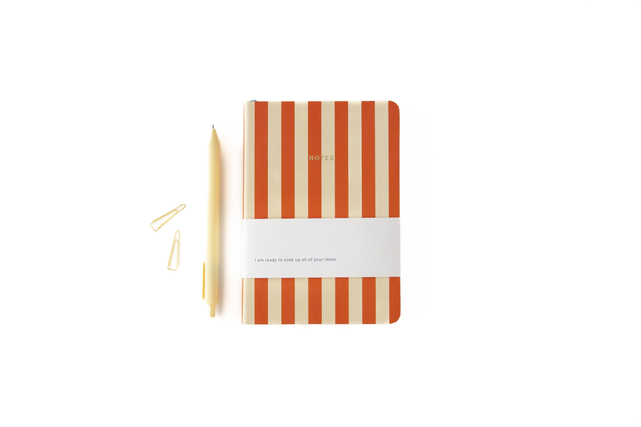 a-journal-school-diary-2025-2026-schulplaner-orange image 5