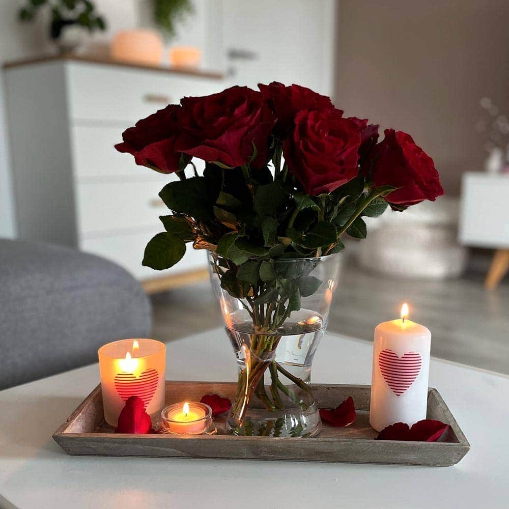 m-ller-kerzen-kerzengl-ser-kerzenglas-love-6-5-cm-duftglas image 2