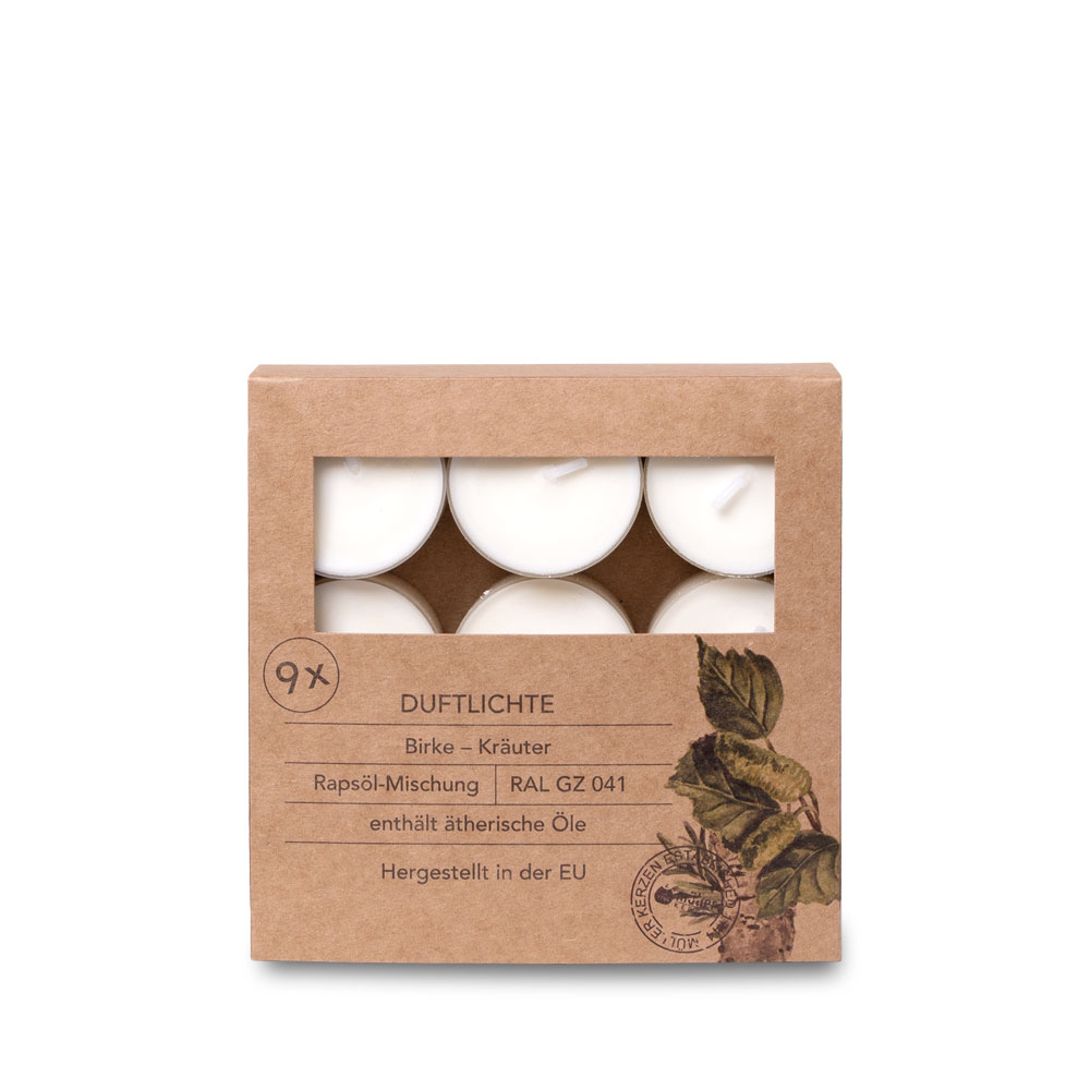 m-ller-duft-lichte-clear-cup-duftlichte-9er-pack image 6