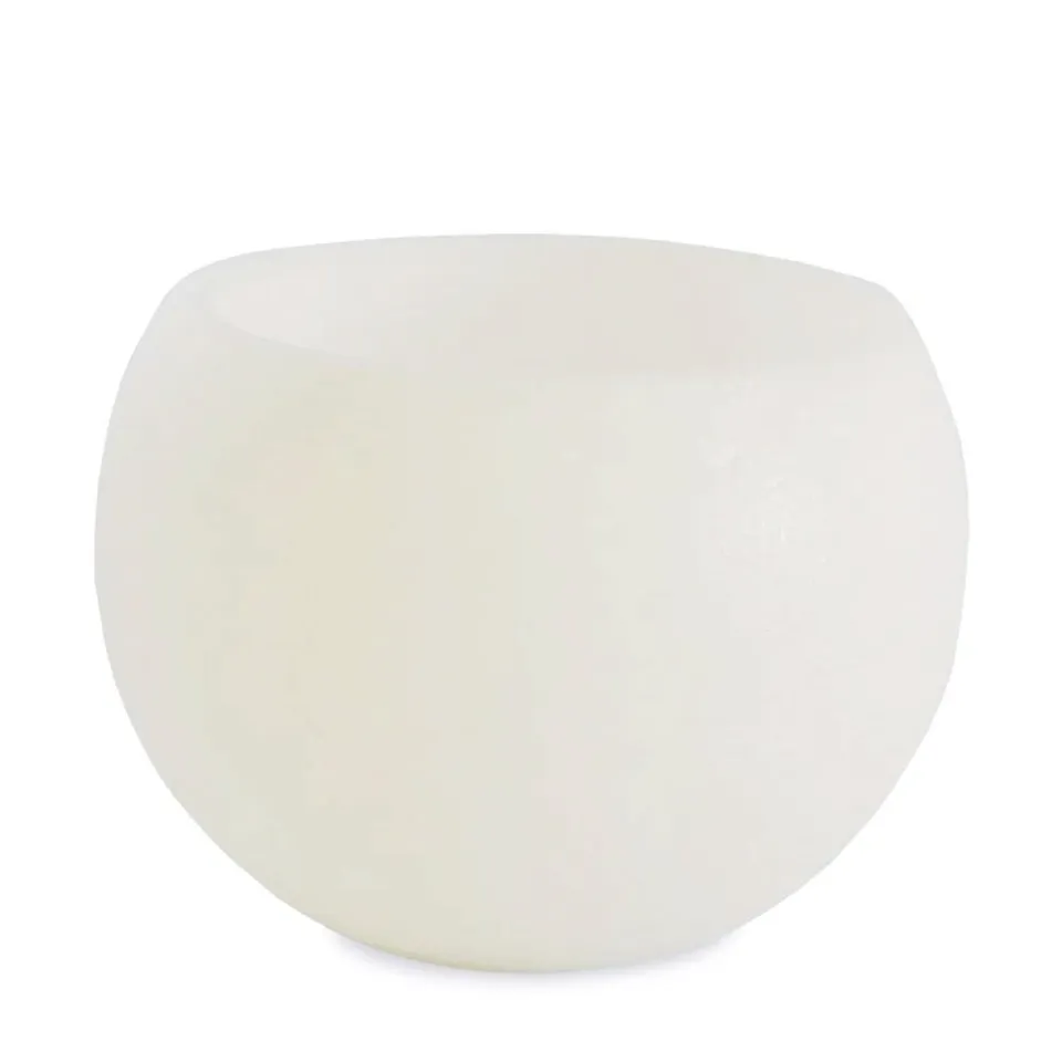 m-ller-kerzen-windlichter-polarlicht-teelichtglas-medium image 1