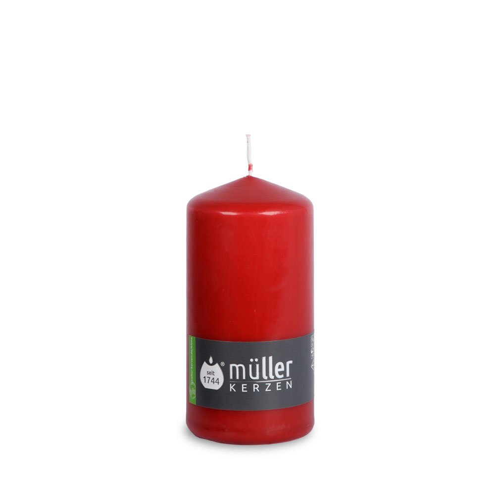 m-ller-kerzen-stumpenkerze-135-68-mm-wachskerze-ral image 2
