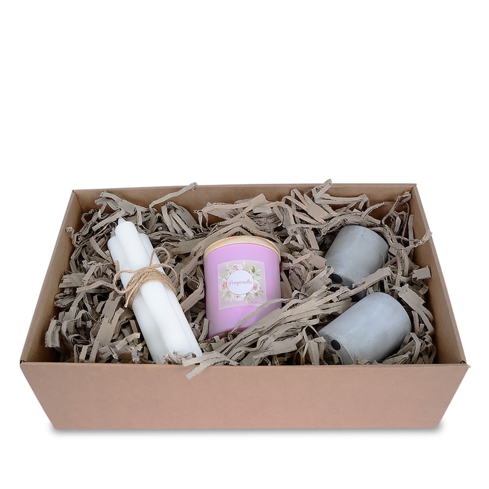 m-ller-kerzen-feste-geschenke-geschenkbox-pomponella-set image 1