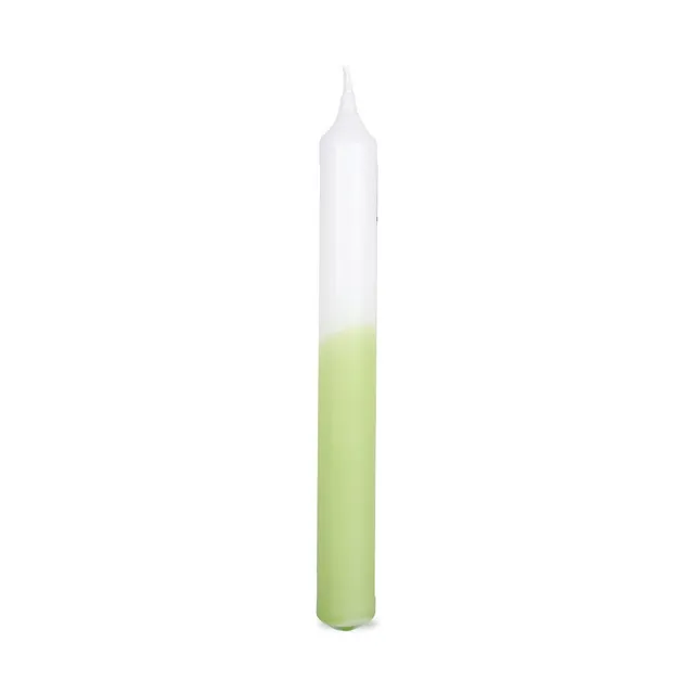 m-ller-kerzen-fr-hlings-stabkerze-spitzkerze-fr-hlingsdeko image 1