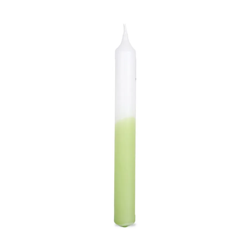 m-ller-kerzen-fr-hlings-stabkerze-spitzkerze-fr-hlingsdeko image 1