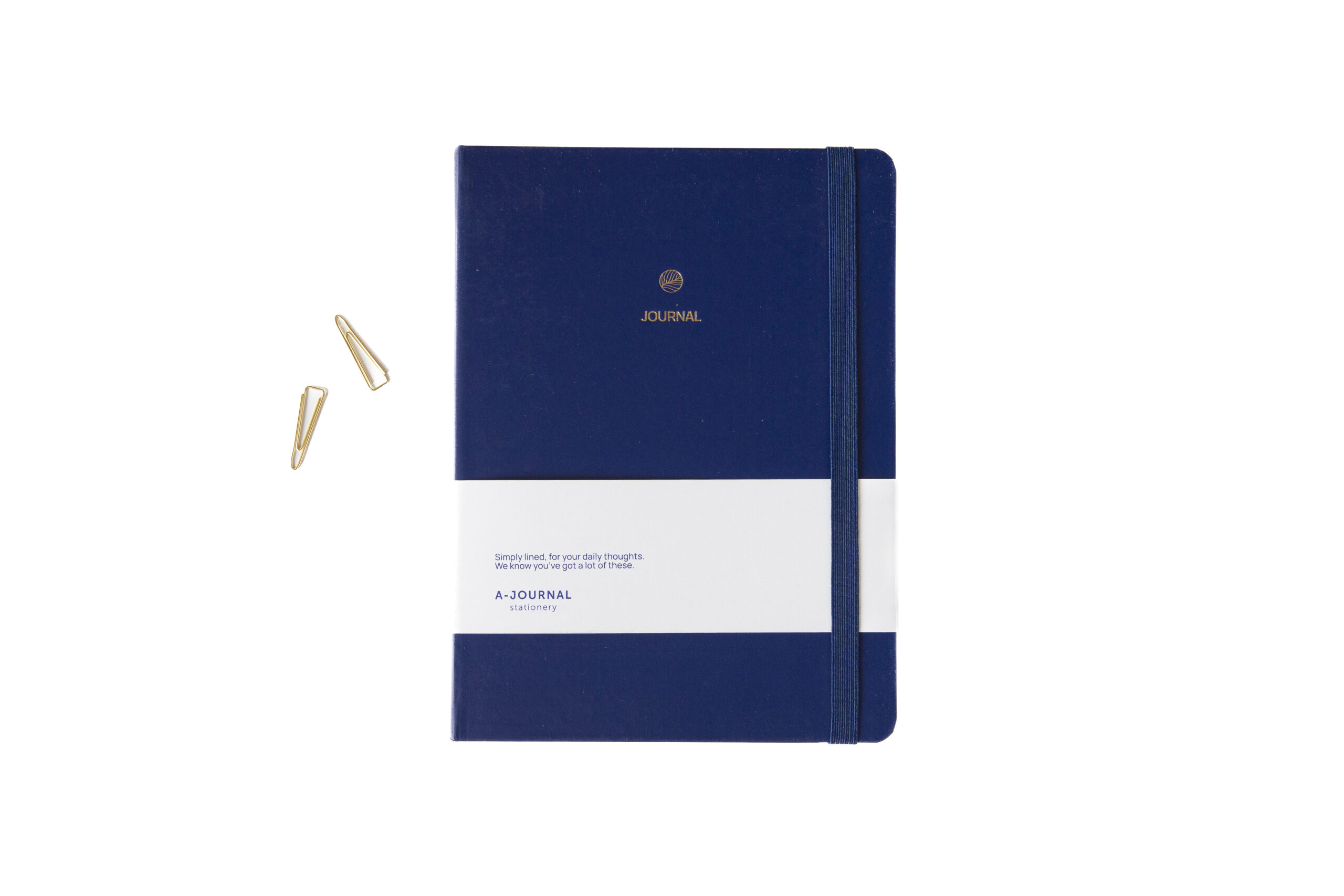 a-journal-notebook-notizbuch-dunkelblau image 4