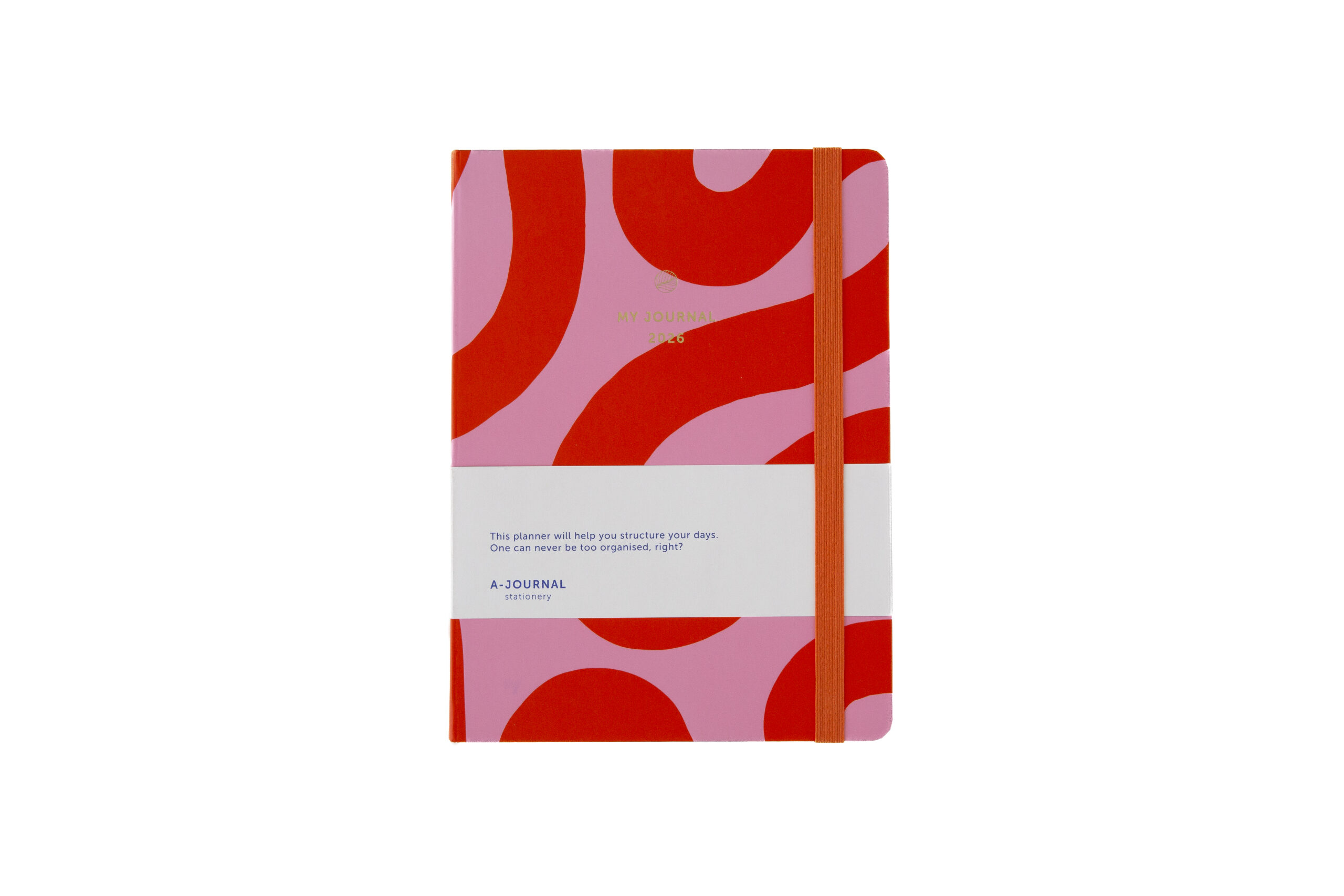 a-journal-my-journal-2026-terminkalender-flow-pink image 1