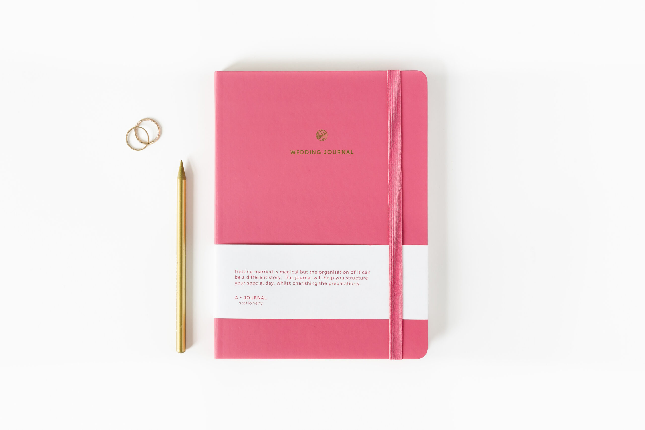 a-journal-special-journals-wedding-journal-hochzeitstagebuch image 2