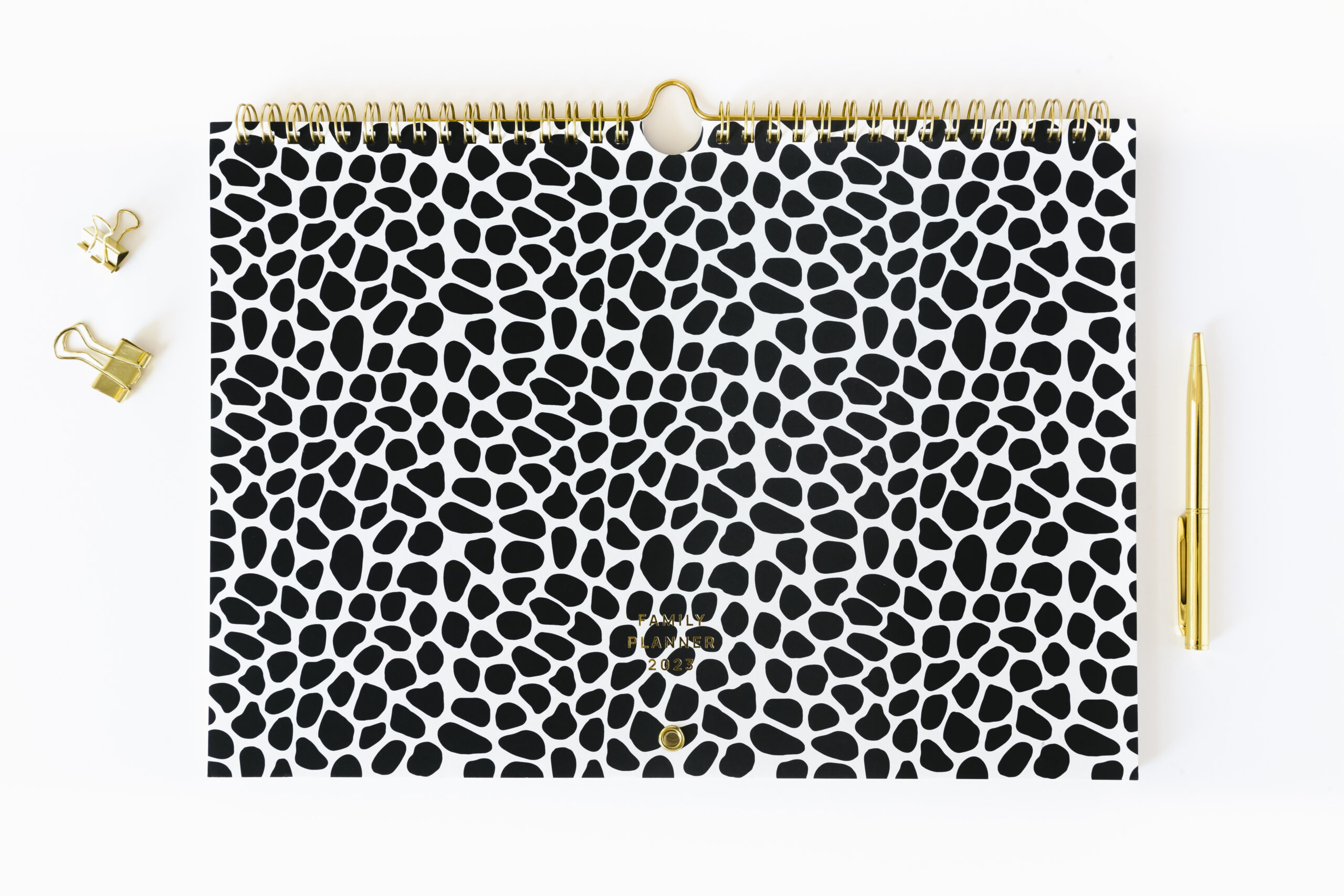 a-journal-family-planner-2023-dots-familienkalender image 2