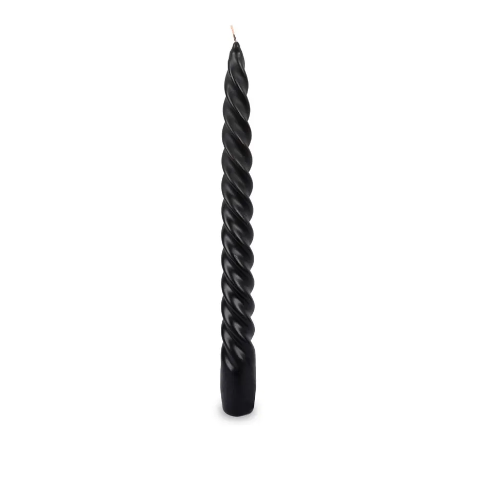 m-ller-kerzen-renaissance-spitzkerze-250-23-mm-tafelkerze image 1