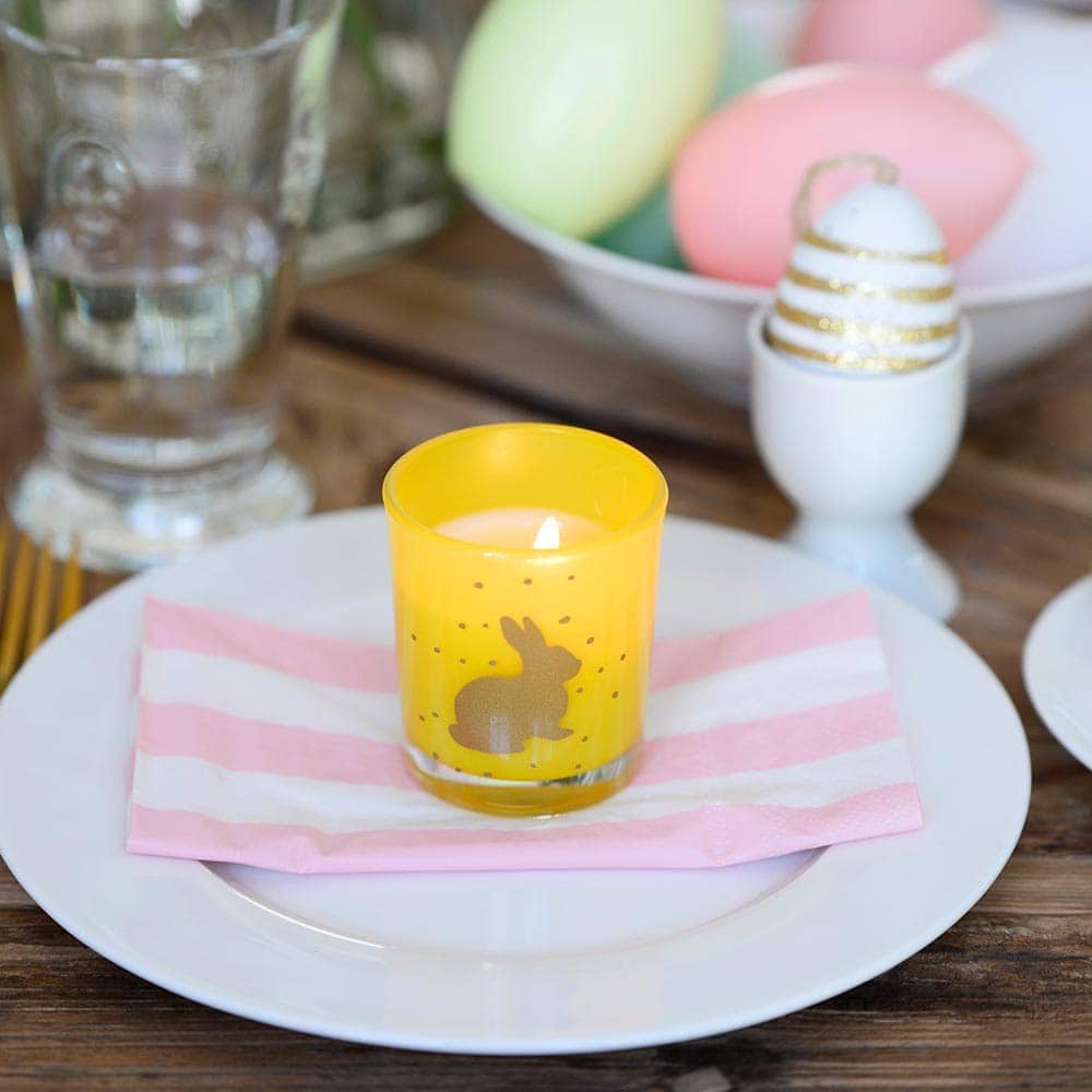 m-ller-kerzen-ostern-kerzenglas-osterhase-70-55-osterkerze image 3