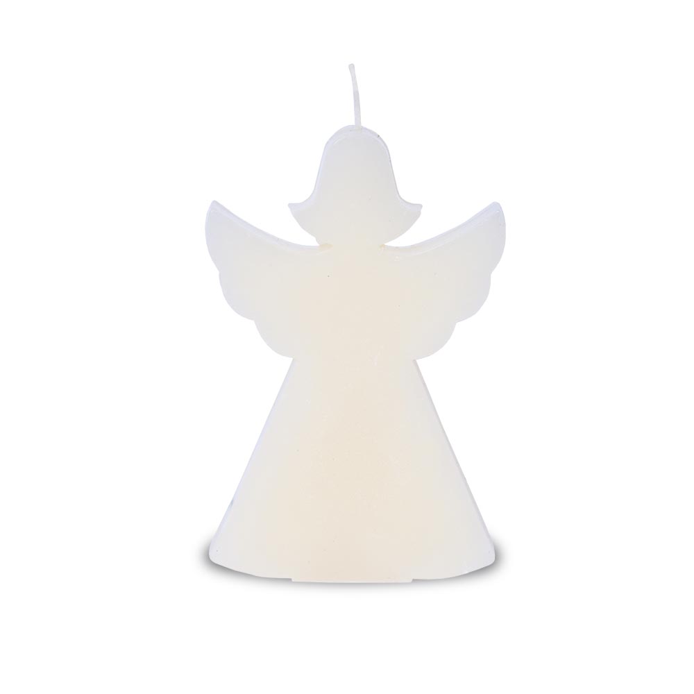 m-ller-kerzen-weihnachtsengel-12-cm-formenkerze image 3