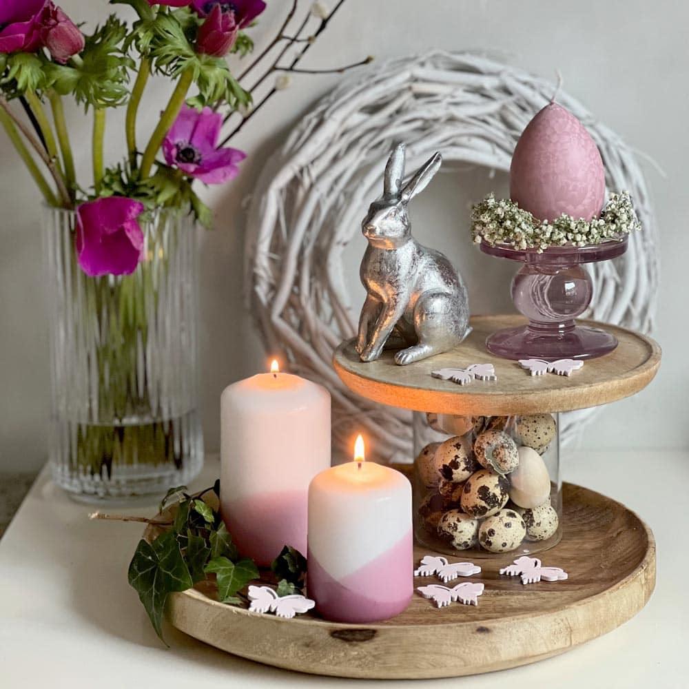 m-ller-kerzen-ostern-g-nseeikerze-eislack image 6