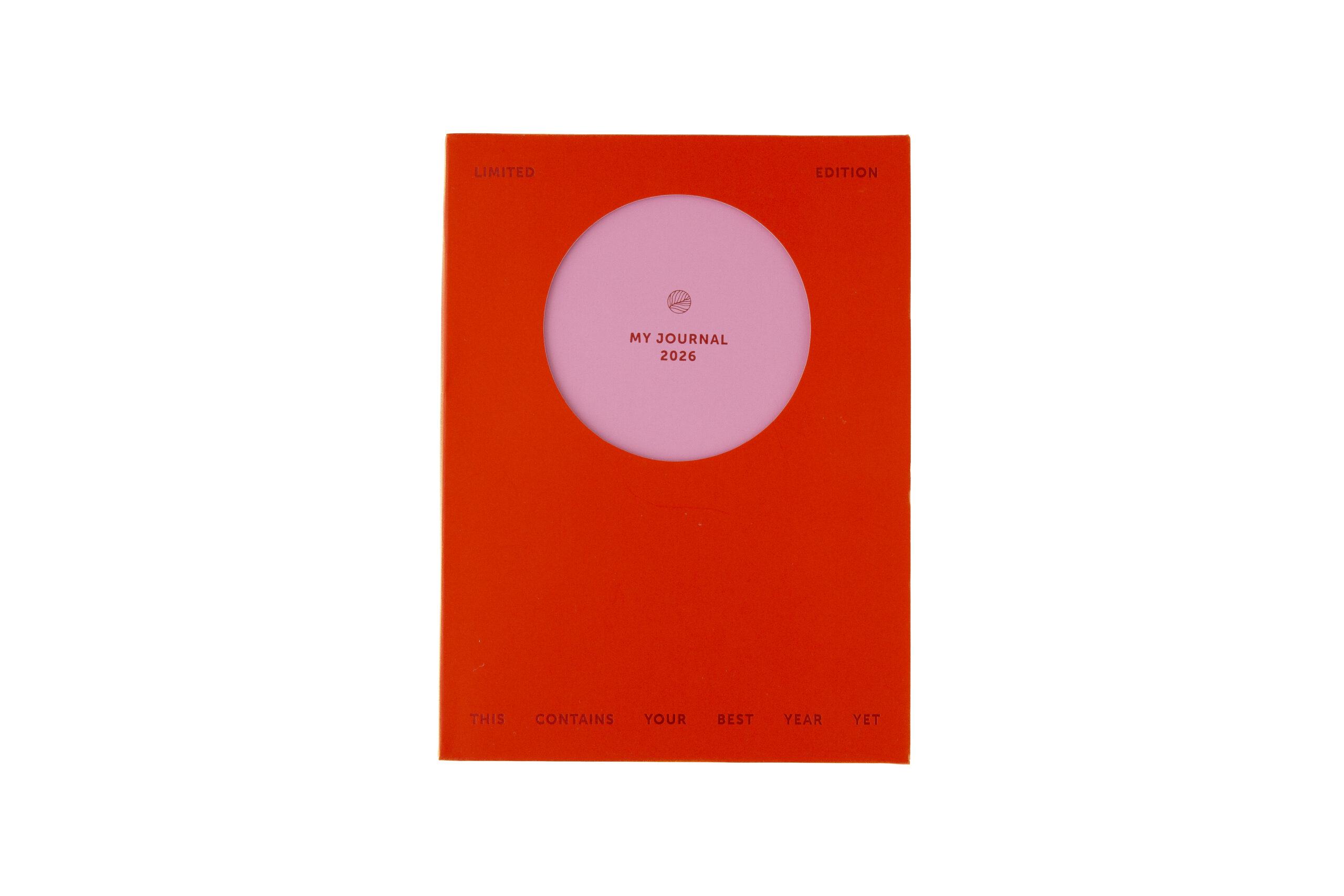 a-journal-my-journal-2026-tagebuch-limited-edition image 1