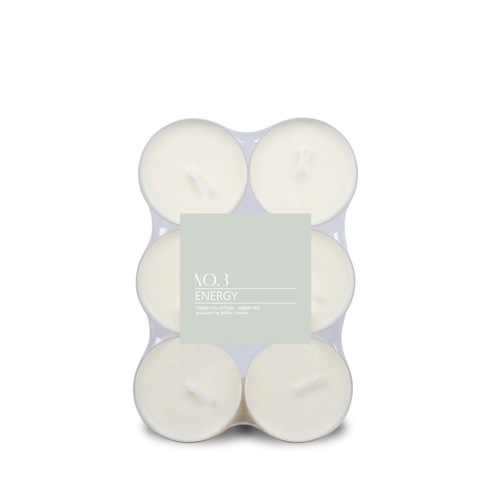 m-ller-kerzen-duft-lichte-8h-maxi-clear-cups-6er-teelichter image 4