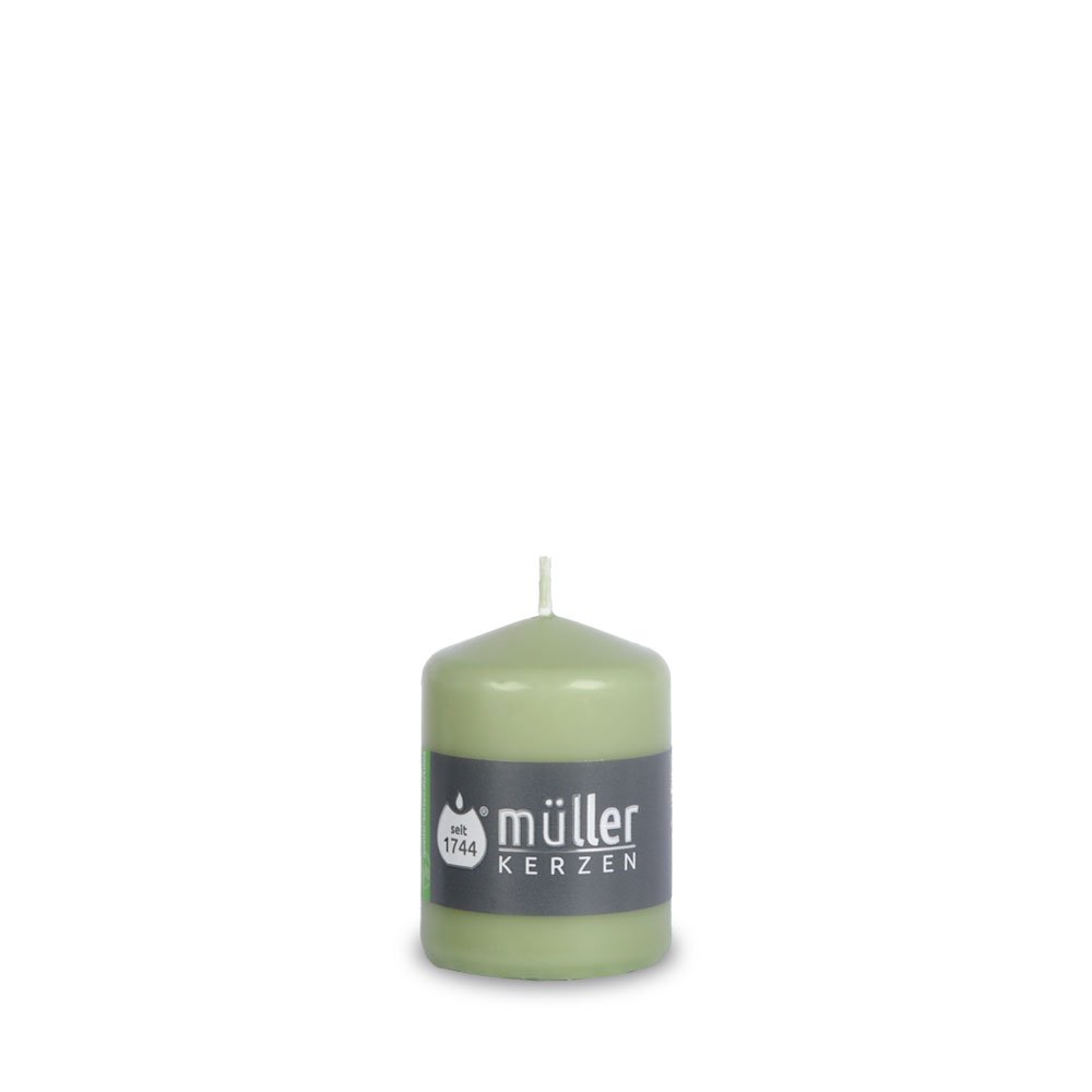m-ller-stumpenkerzen-stumpenkerze-80-57-mm-ral image 1
